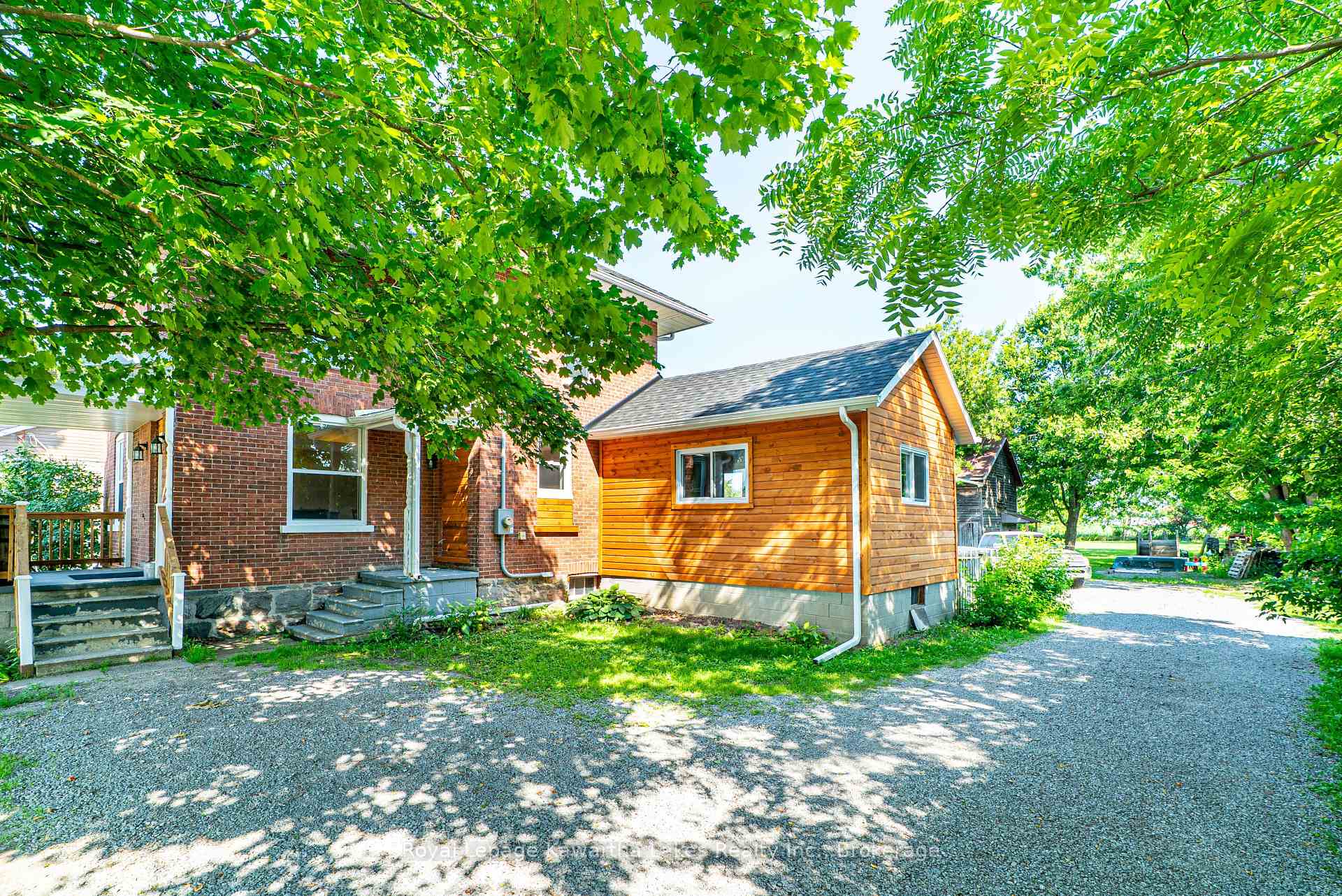 Photo 20 of 907 Highway 7, Kawartha Lakes, Oakwood — HOMEH