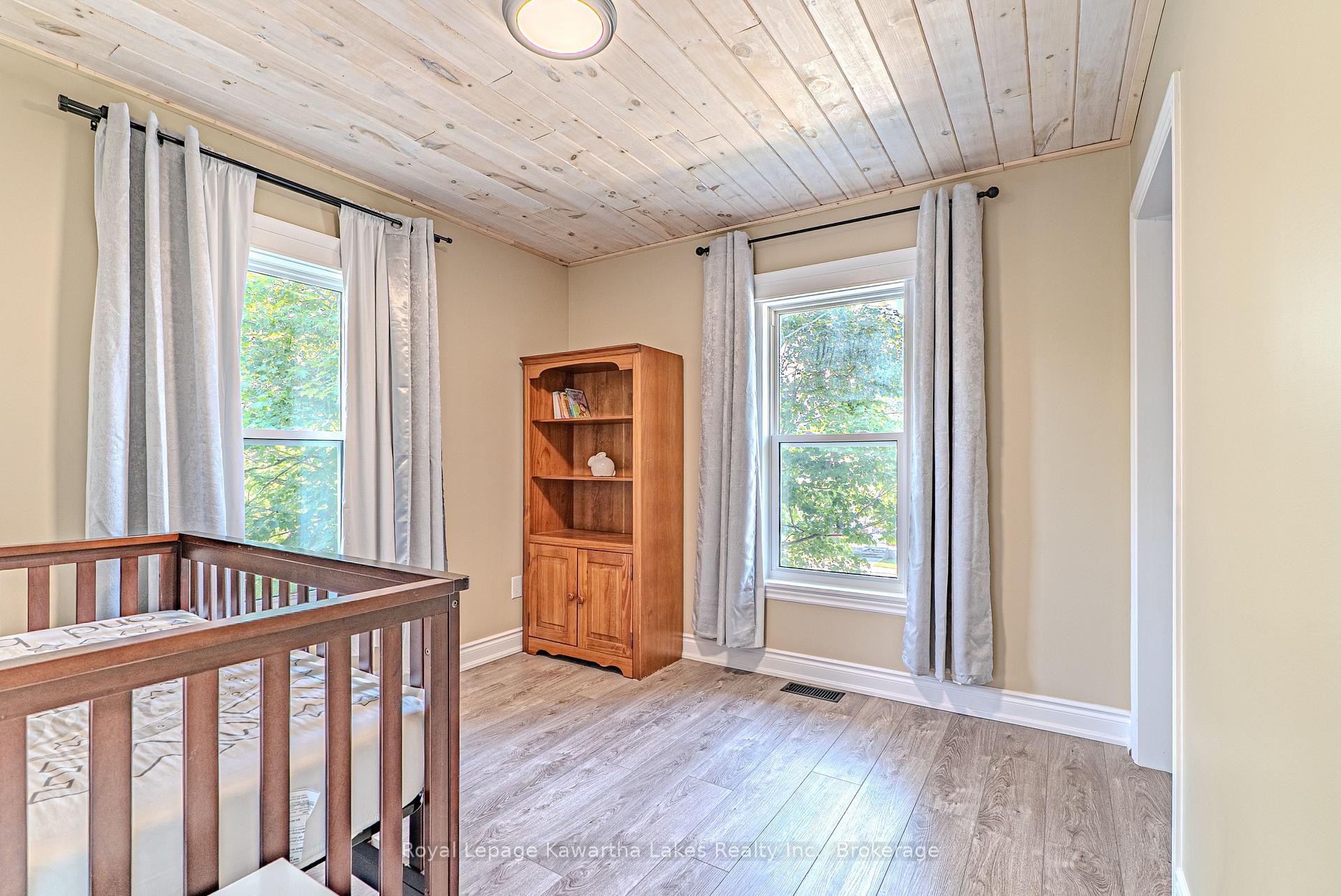 Photo 24 of 907 Highway 7, Kawartha Lakes, Oakwood — HOMEH
