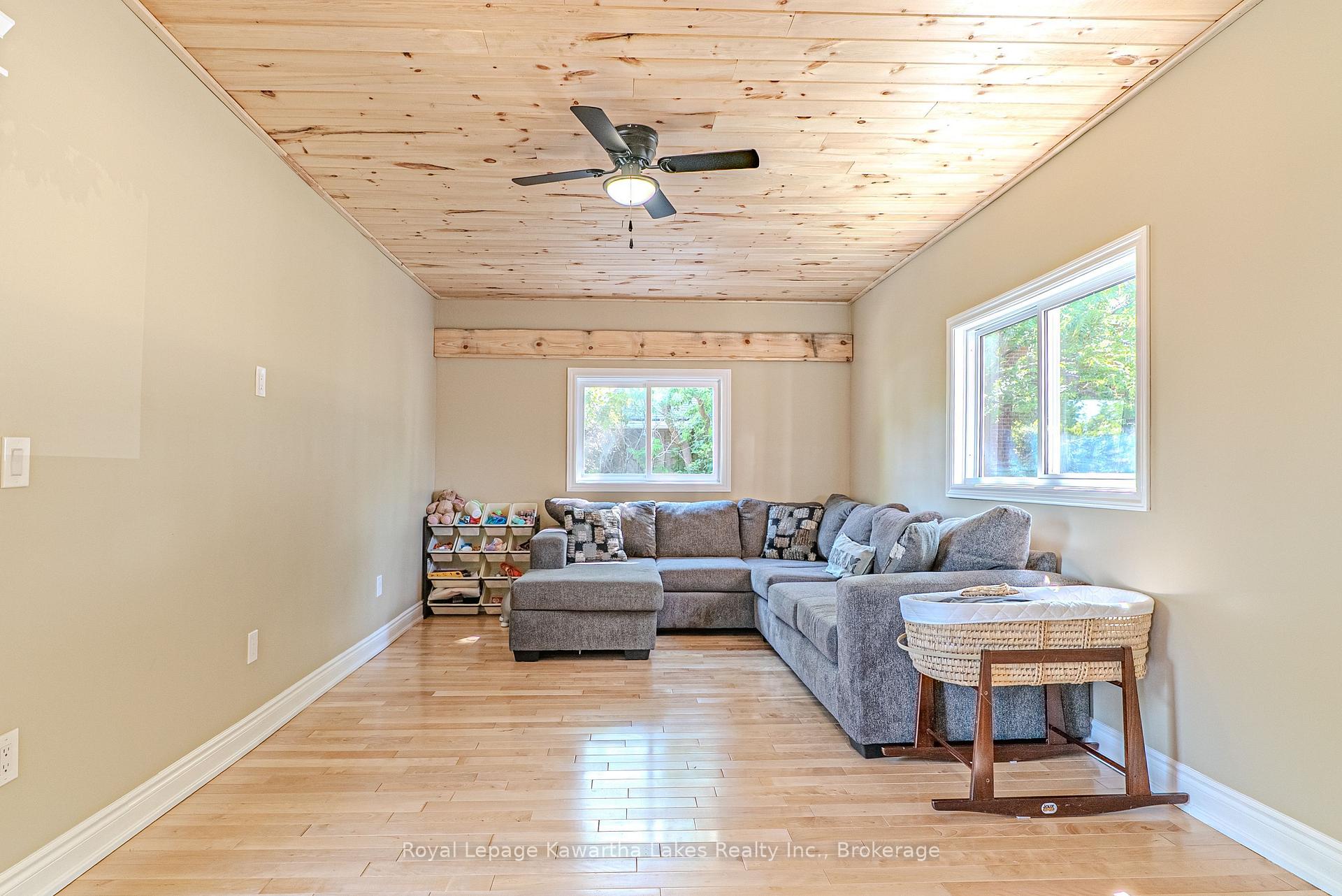 Photo 28 of 907 Highway 7, Kawartha Lakes, Oakwood — HOMEH