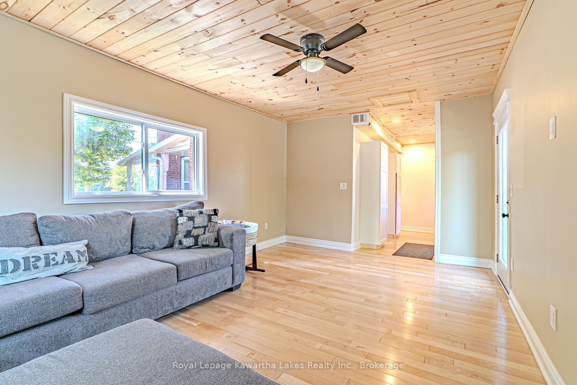 Photo 29 of 907 Highway 7, Kawartha Lakes, Oakwood — HOMEH
