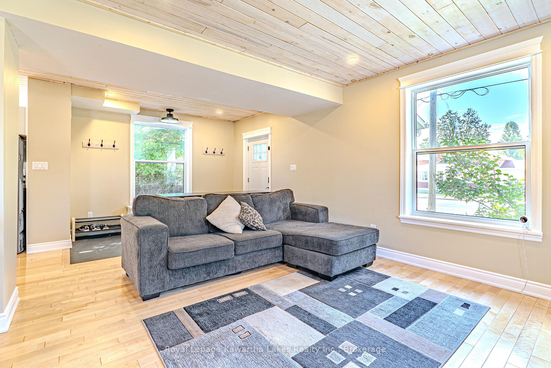 Photo 41 of 907 Highway 7, Kawartha Lakes, Oakwood — HOMEH