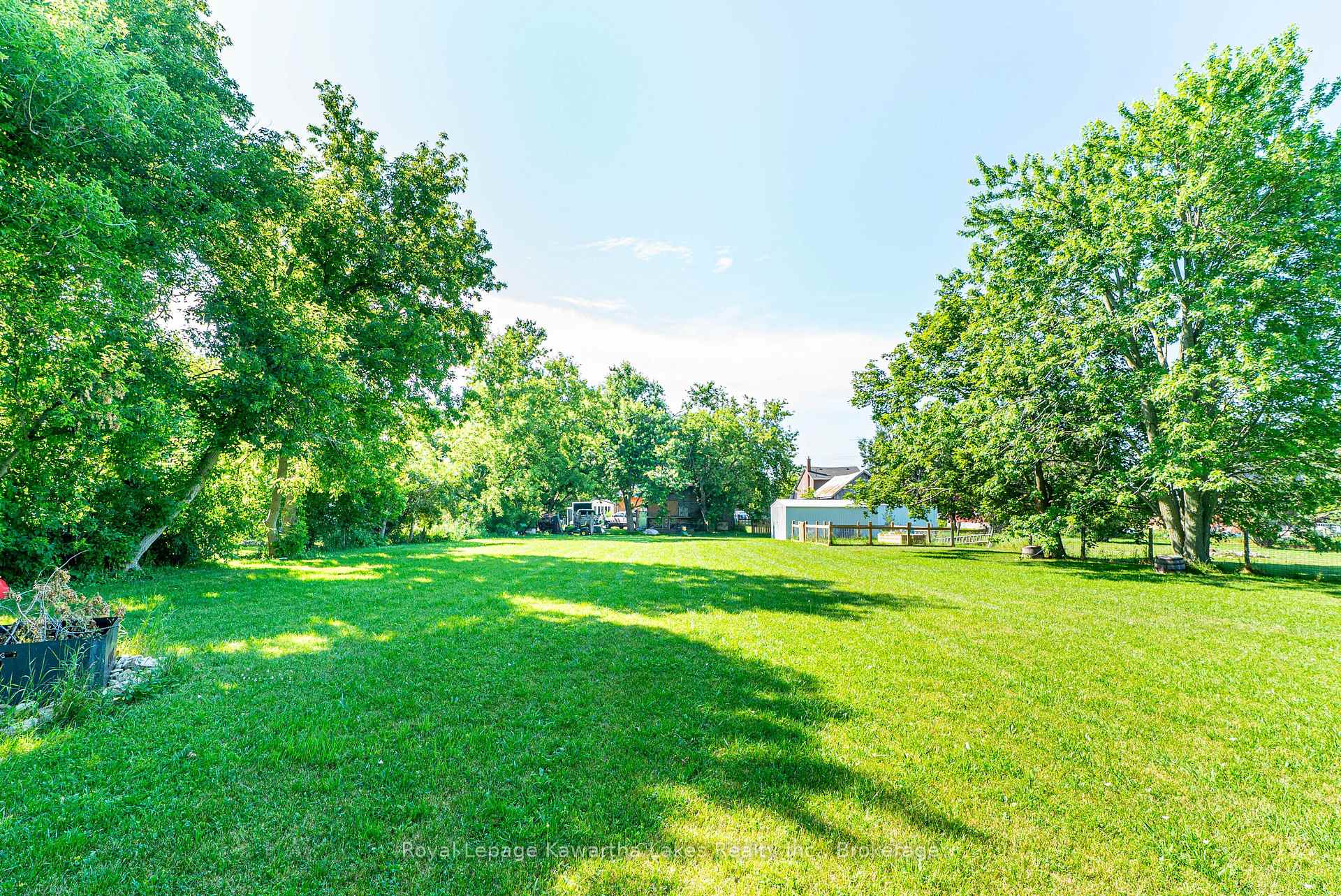Photo 48 of 907 Highway 7, Kawartha Lakes, Oakwood — HOMEH