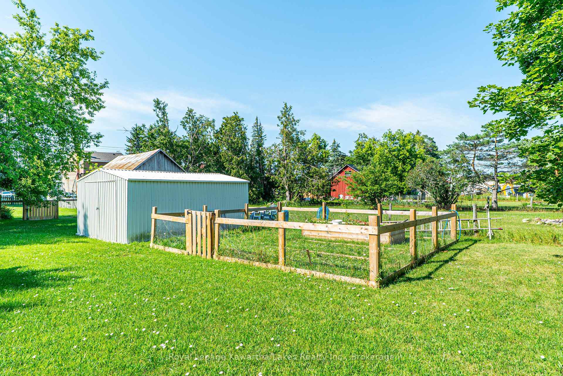 Photo 49 of 907 Highway 7, Kawartha Lakes, Oakwood — HOMEH