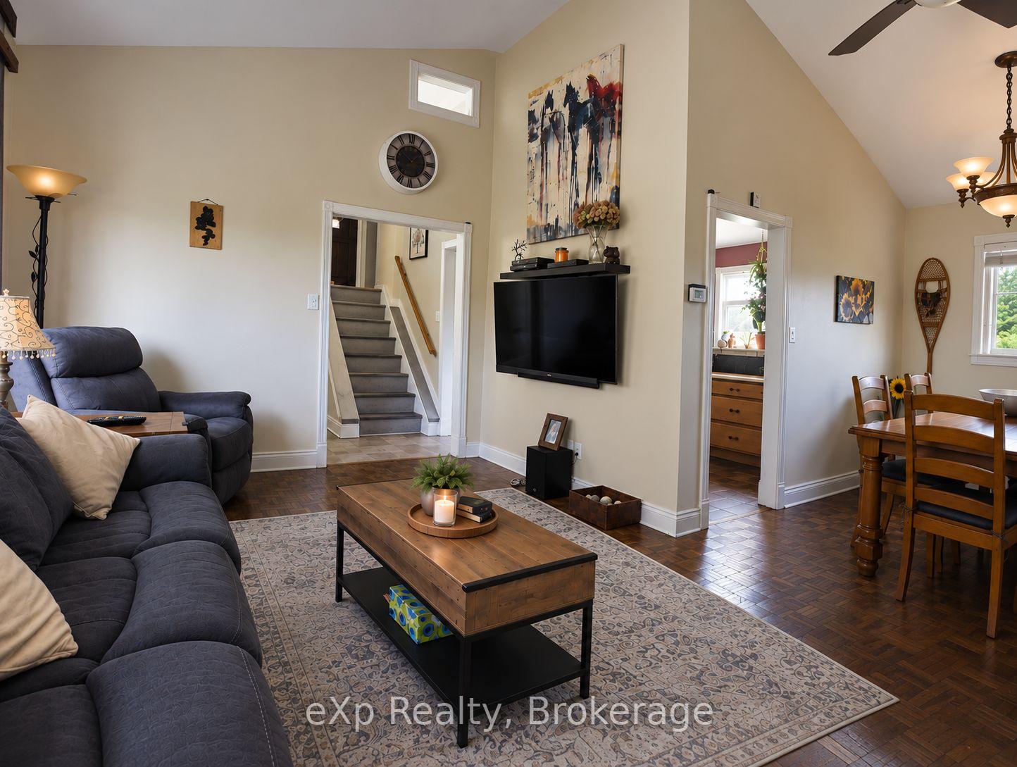 Photo 7 of 111690 Grey Road 14, Southgate — HOMEH