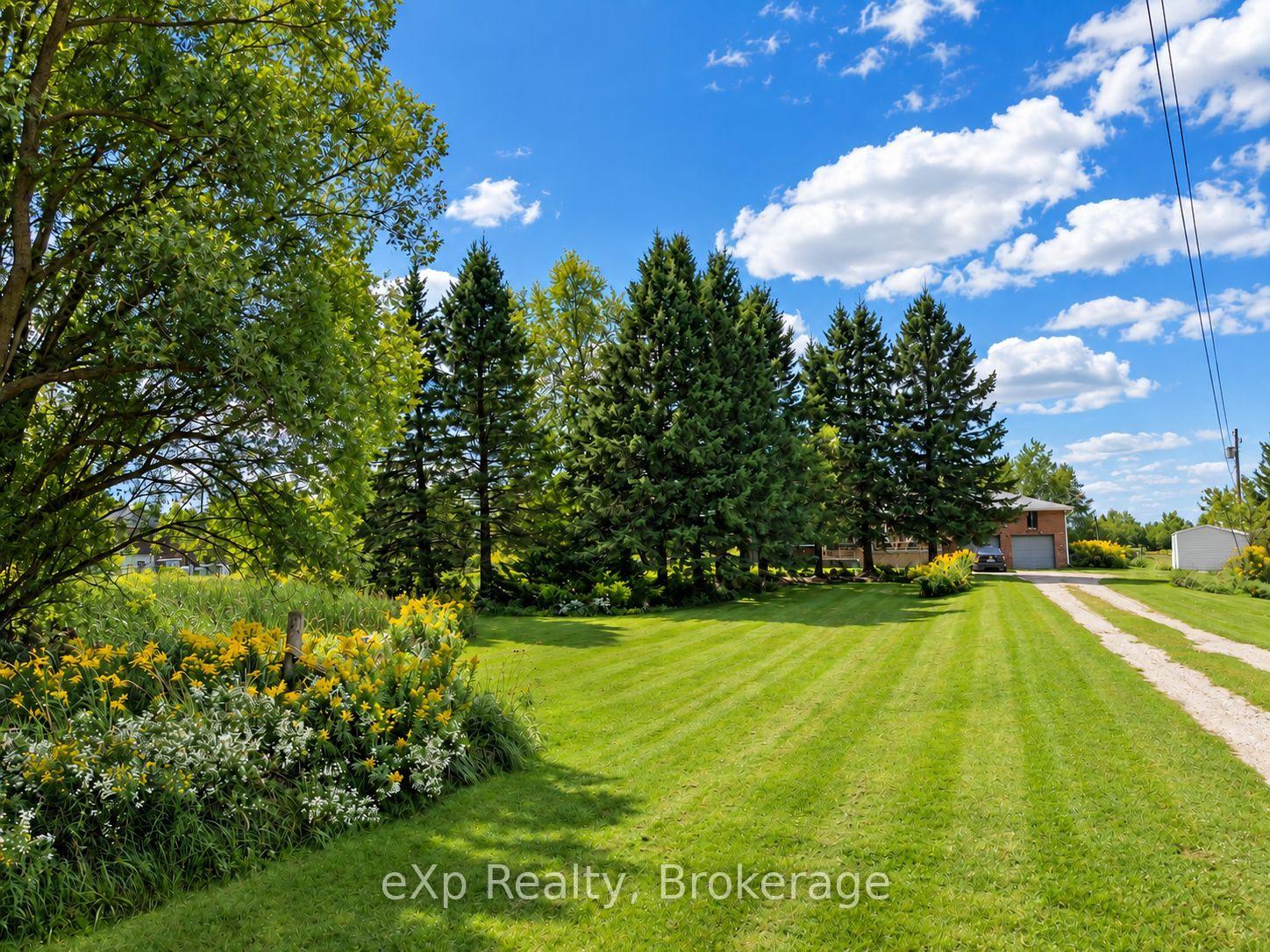 Photo 19 of 111690 Grey Road 14, Southgate — HOMEH