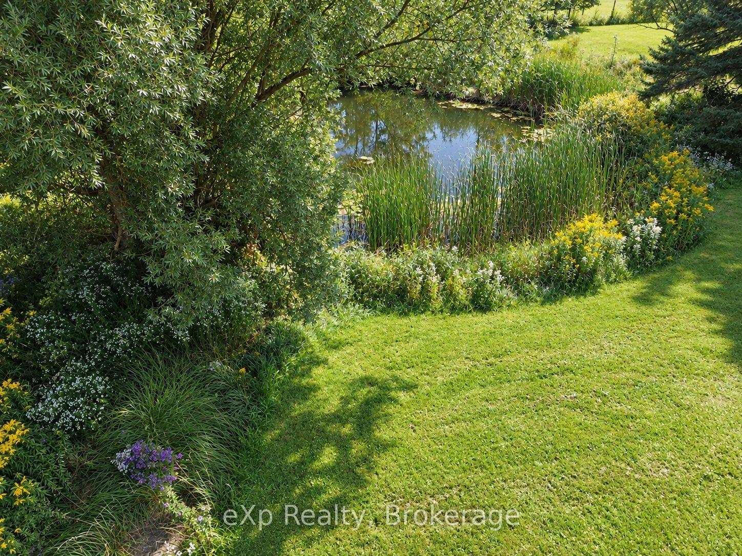 Photo 22 of 111690 Grey Road 14, Southgate — HOMEH