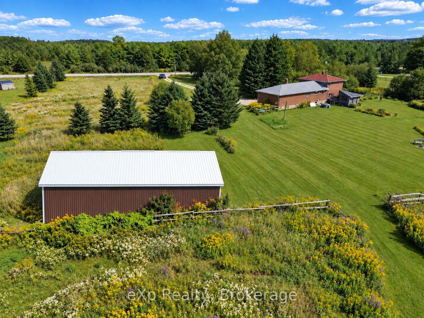 Photo 23 of 111690 Grey Road 14, Southgate — HOMEH