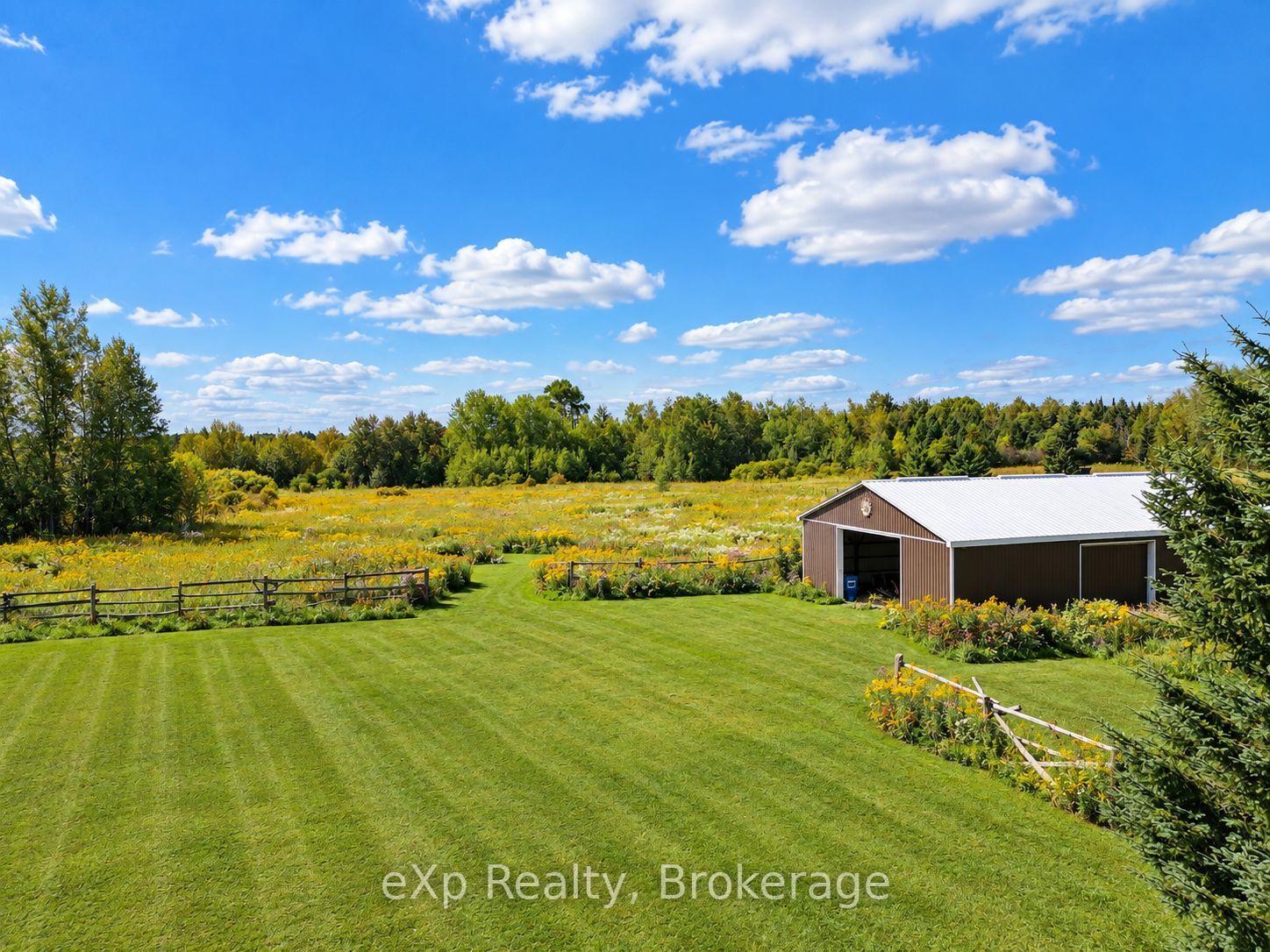 Photo 24 of 111690 Grey Road 14, Southgate — HOMEH