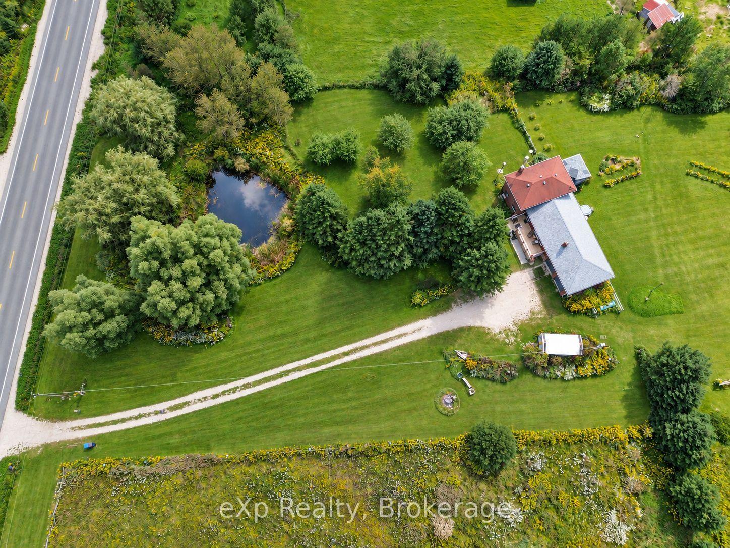 Photo 27 of 111690 Grey Road 14, Southgate — HOMEH