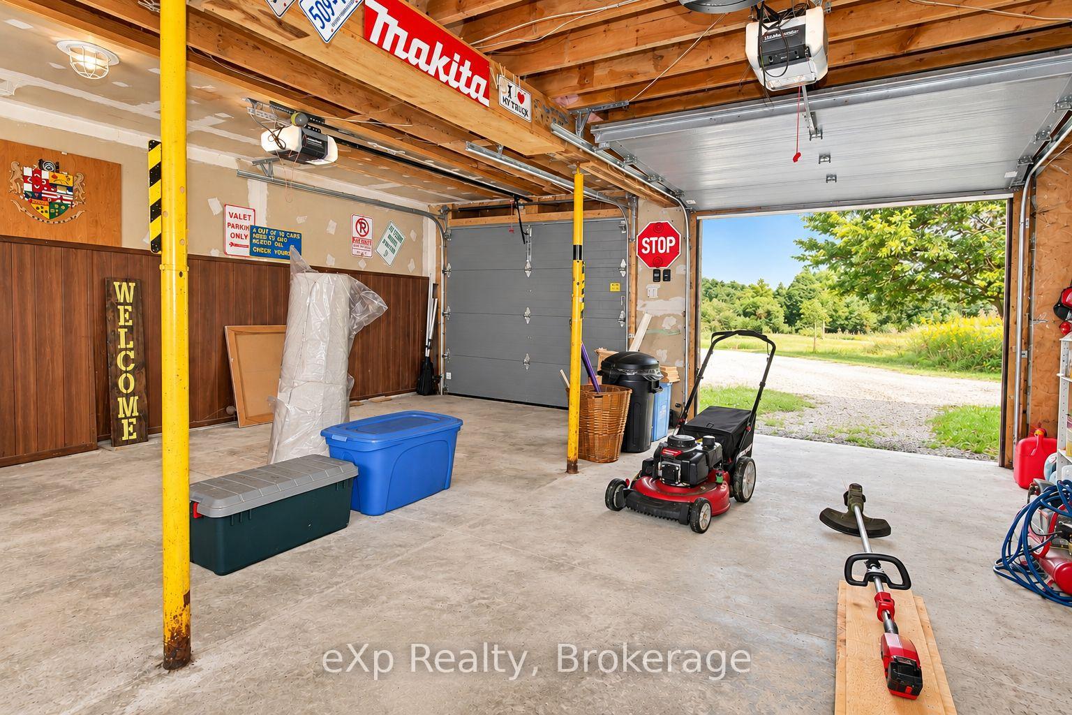 Photo 28 of 111690 Grey Road 14, Southgate — HOMEH