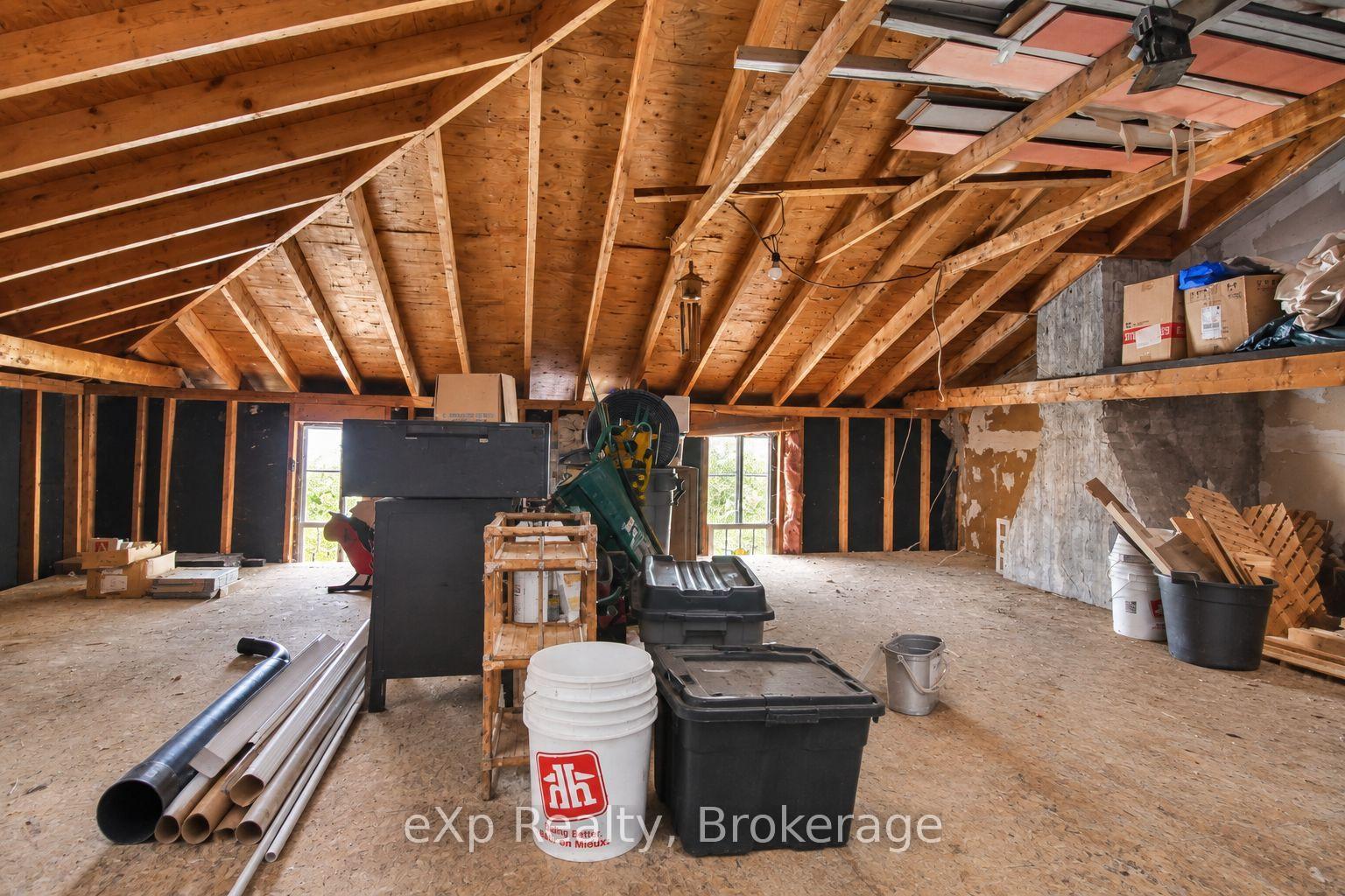 Photo 30 of 111690 Grey Road 14, Southgate — HOMEH