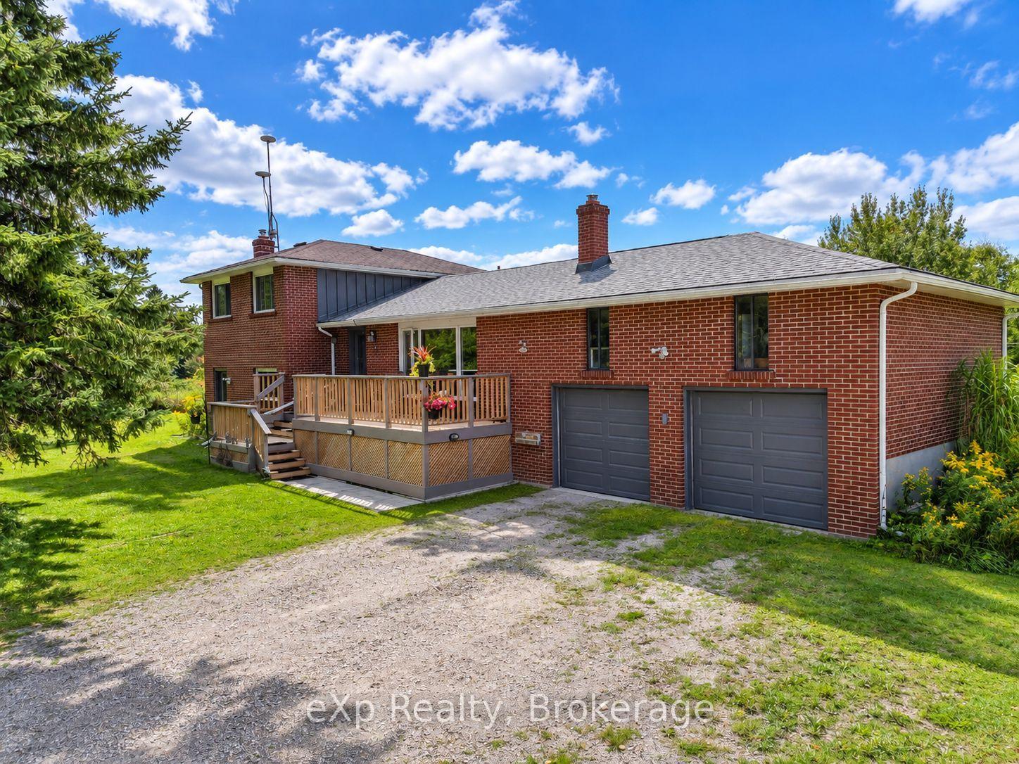 Photo 33 of 111690 Grey Road 14, Southgate — HOMEH