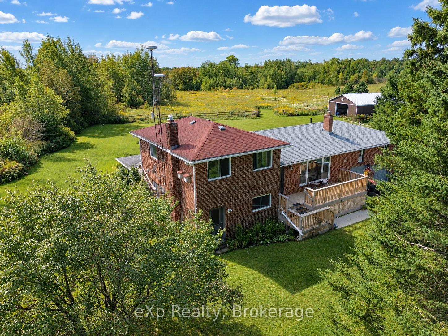 Photo 34 of 111690 Grey Road 14, Southgate — HOMEH