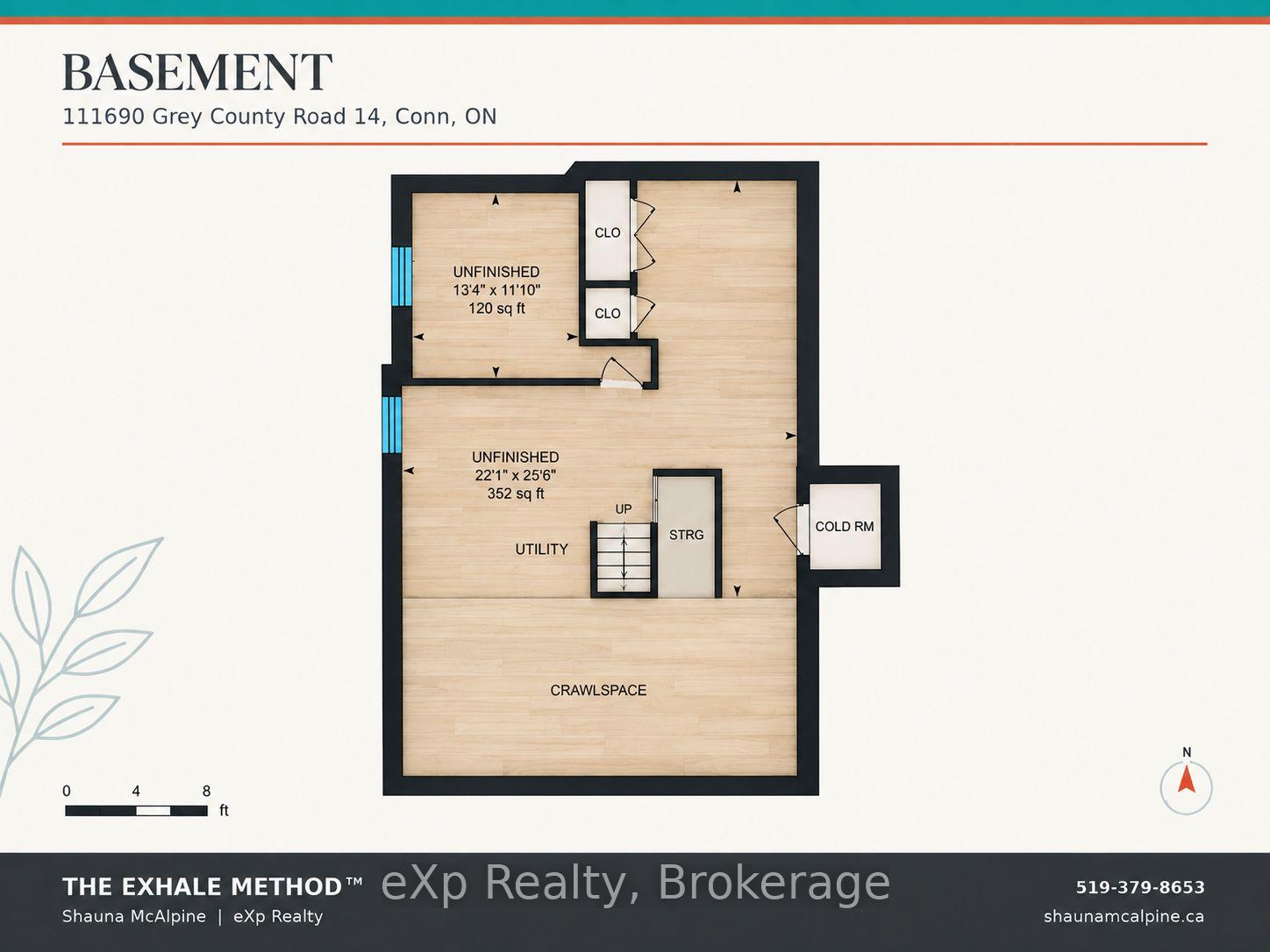 Photo 38 of 111690 Grey Road 14, Southgate — HOMEH