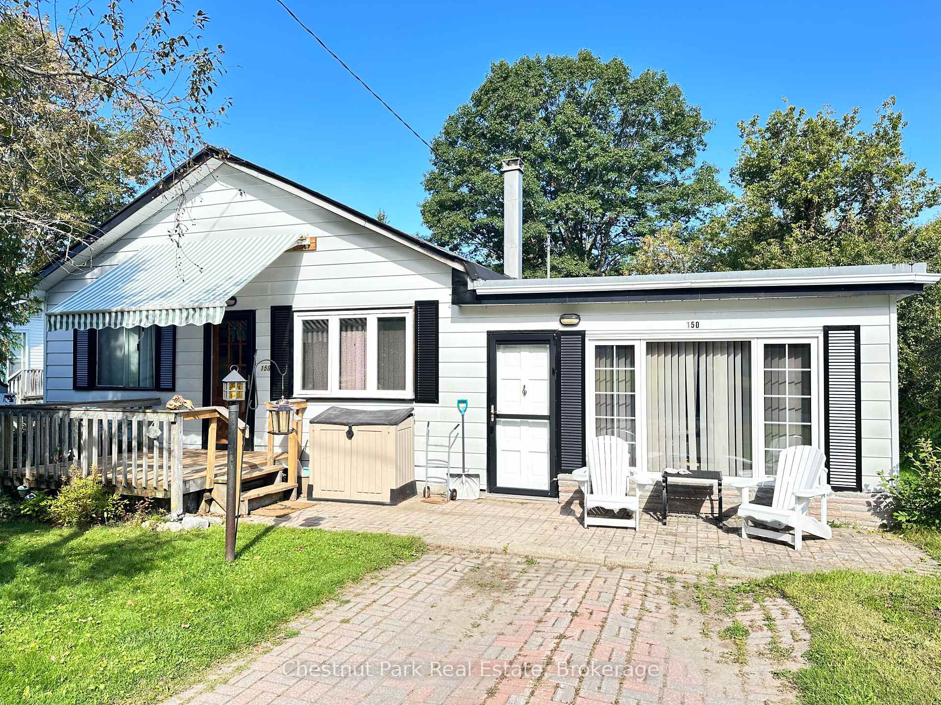 Photo 1 of 150 Fraser Street, Gravenhurst, Muskoka (S) — HOMEH