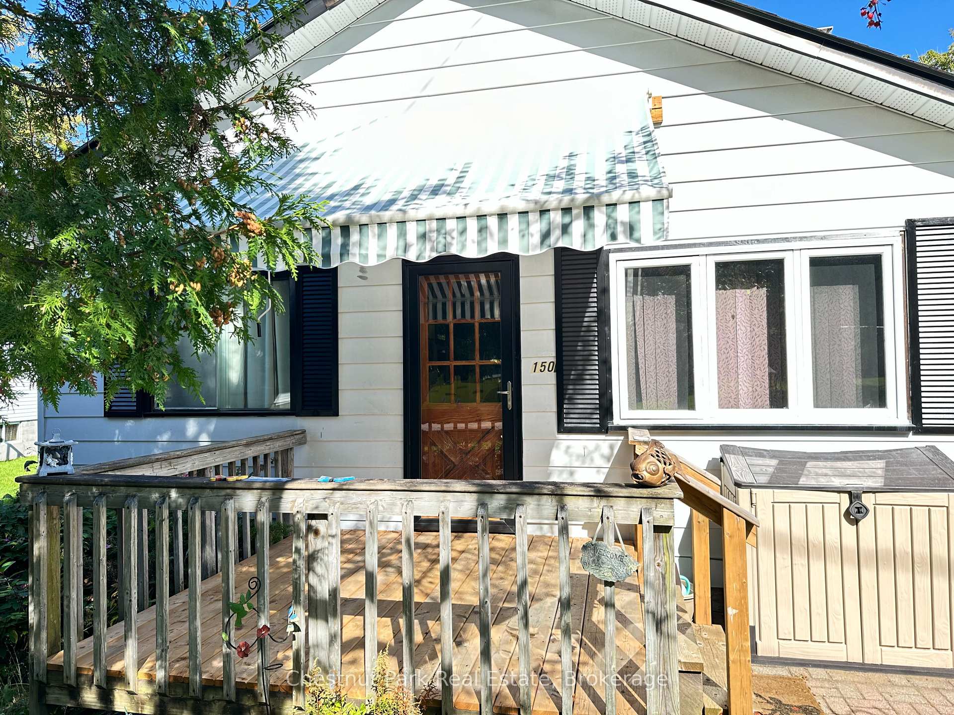 Photo 3 of 150 Fraser Street, Gravenhurst, Muskoka (S) — HOMEH