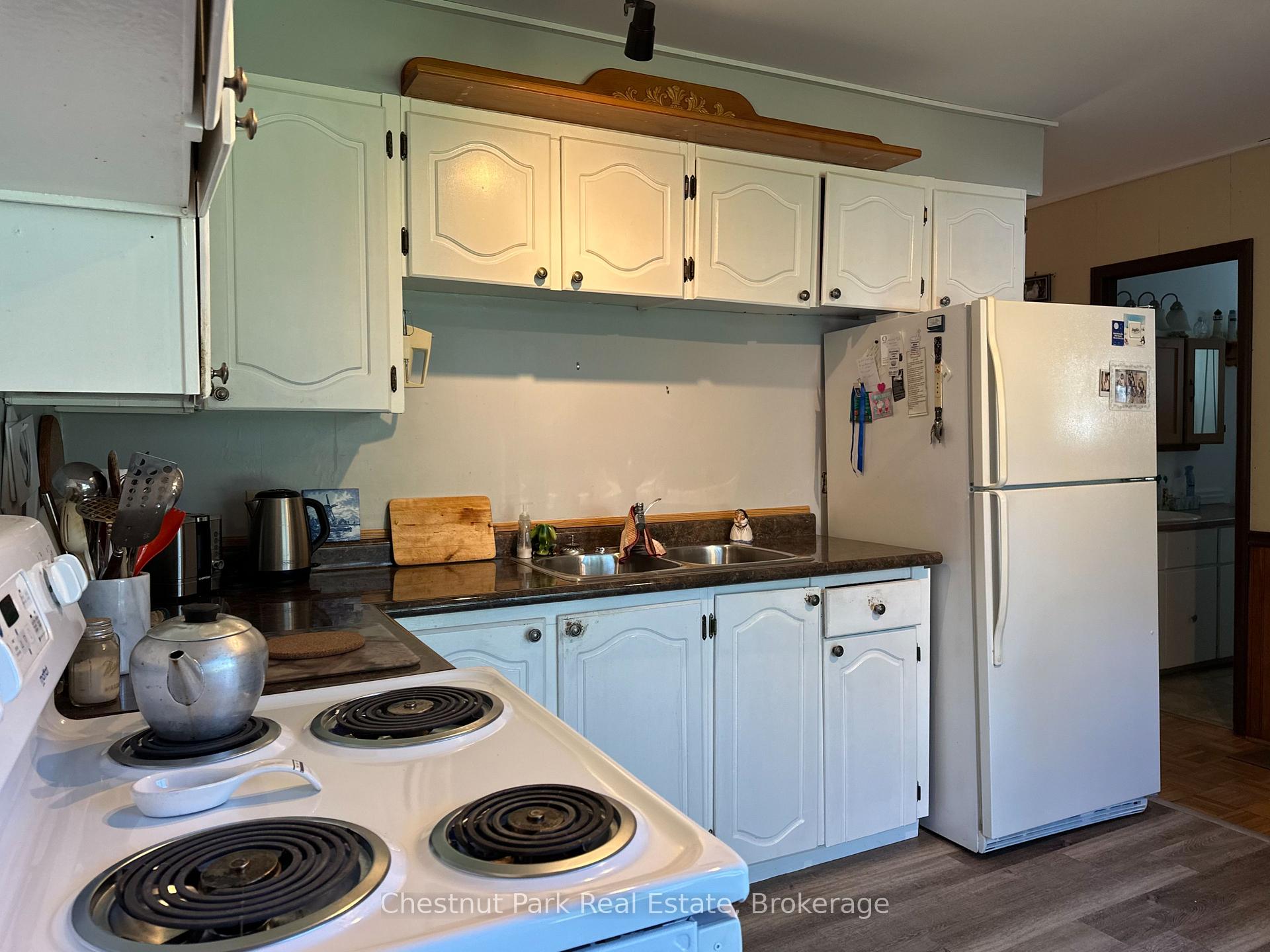 Photo 8 of 150 Fraser Street, Gravenhurst, Muskoka (S) — HOMEH