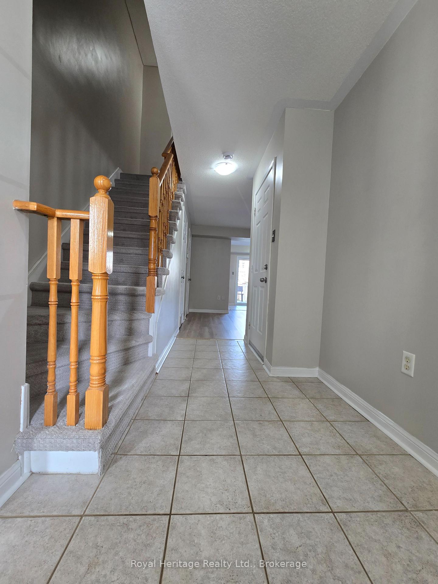 Photo 3 of 67 Toscana Drive, Whitby, Taunton North — HOMEH