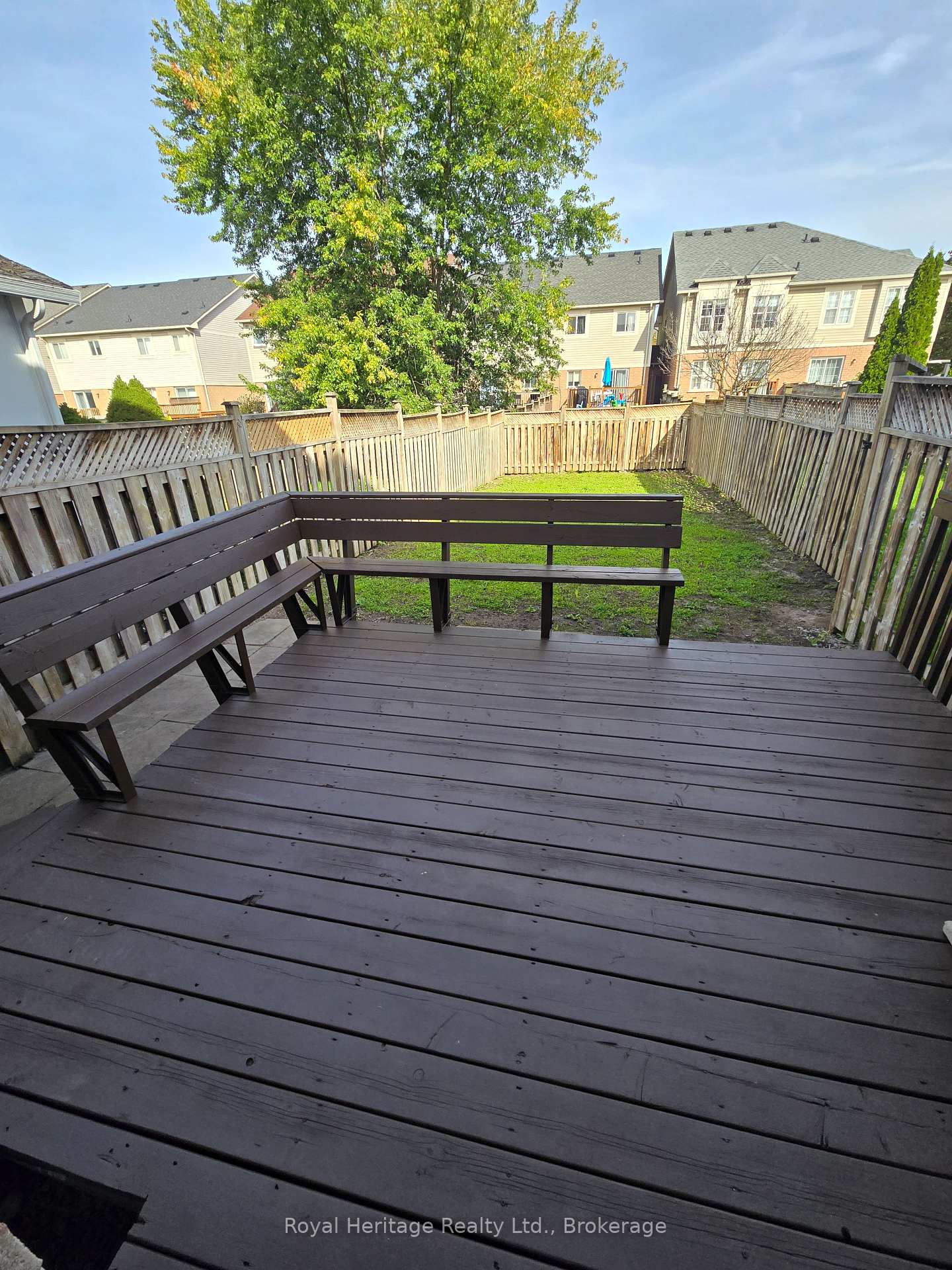 Photo 10 of 67 Toscana Drive, Whitby, Taunton North — HOMEH