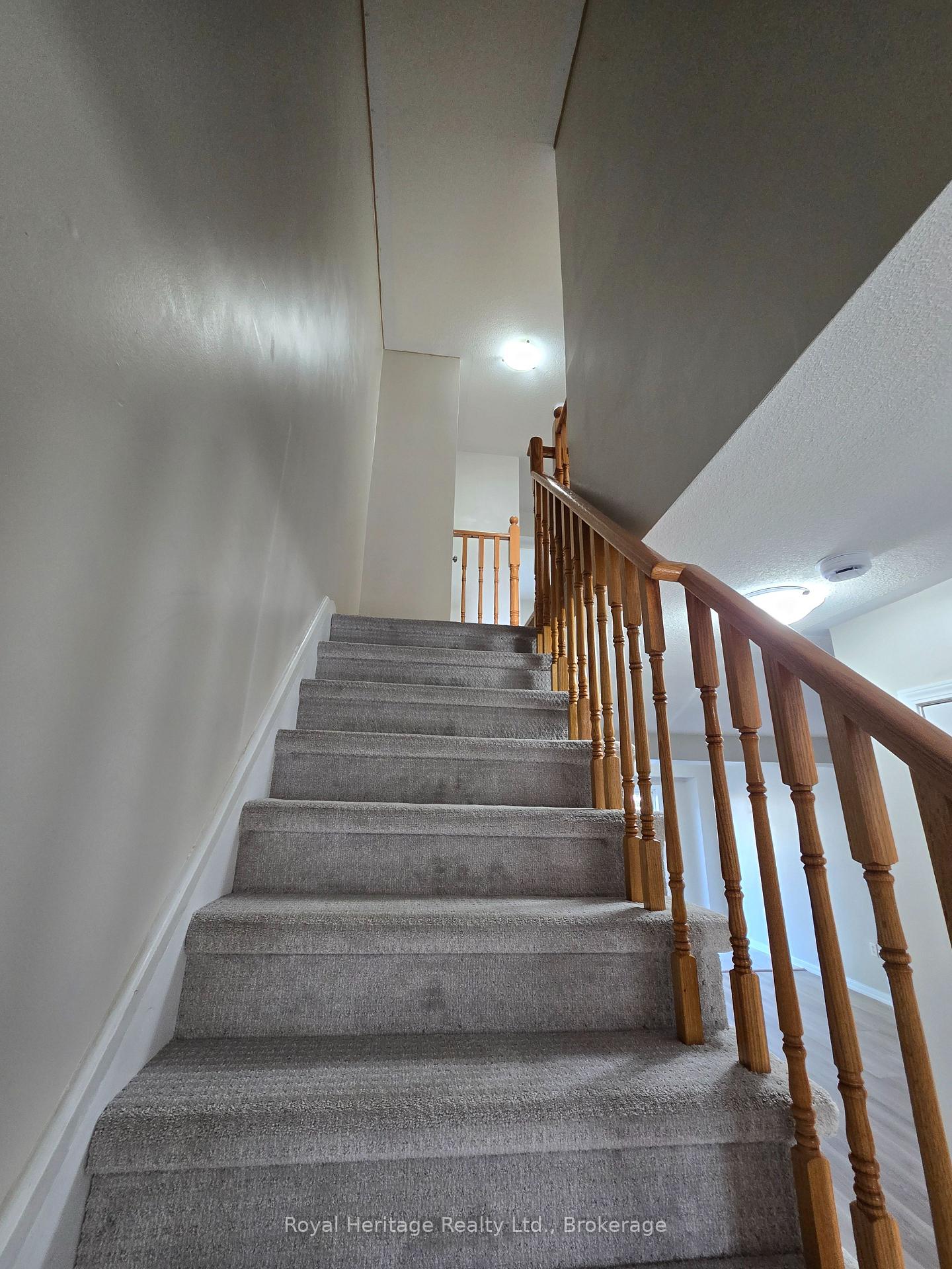 Photo 13 of 67 Toscana Drive, Whitby, Taunton North — HOMEH