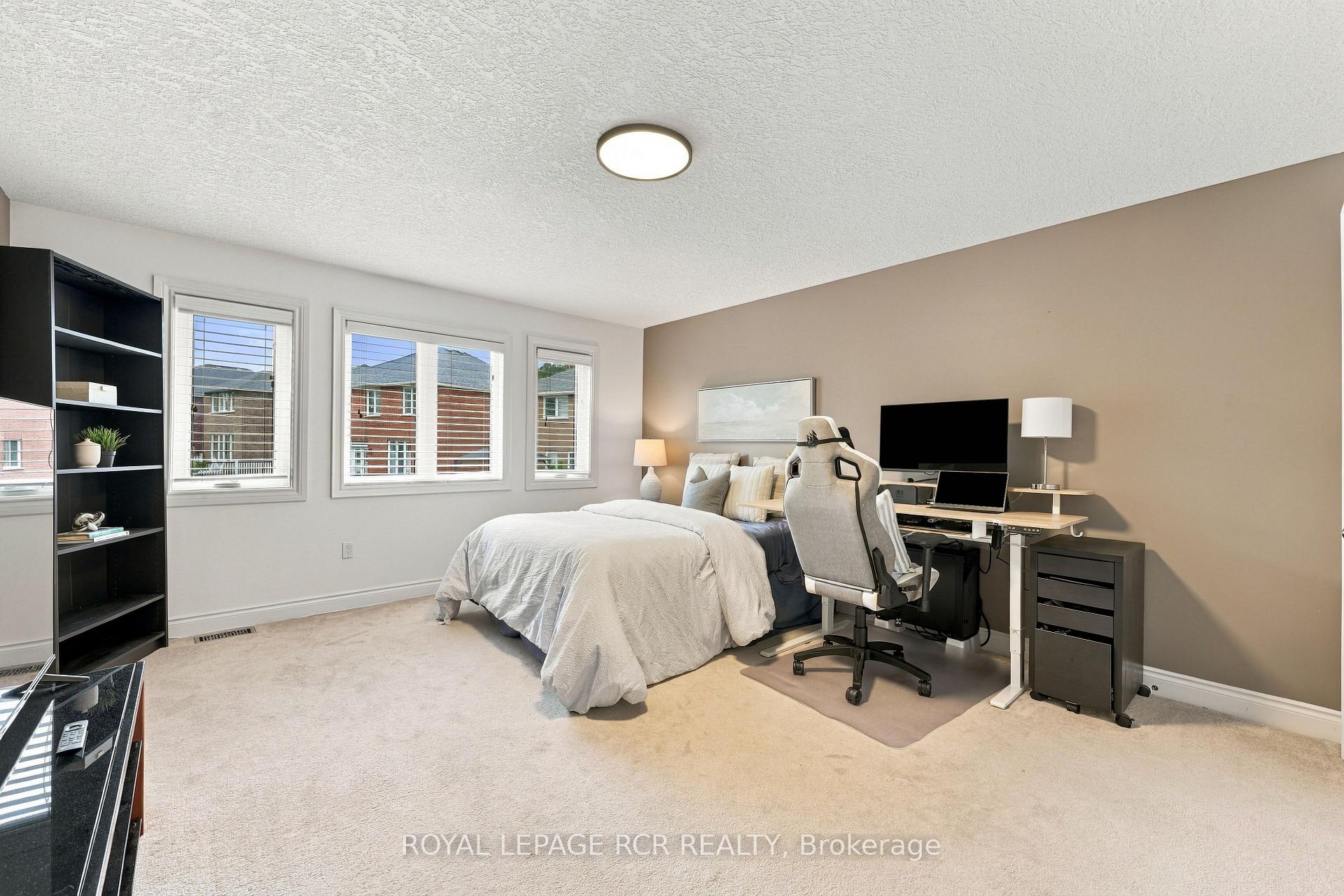 Photo 20 of 825 Booth Avenue, Innisfil, Alcona — HOMEH