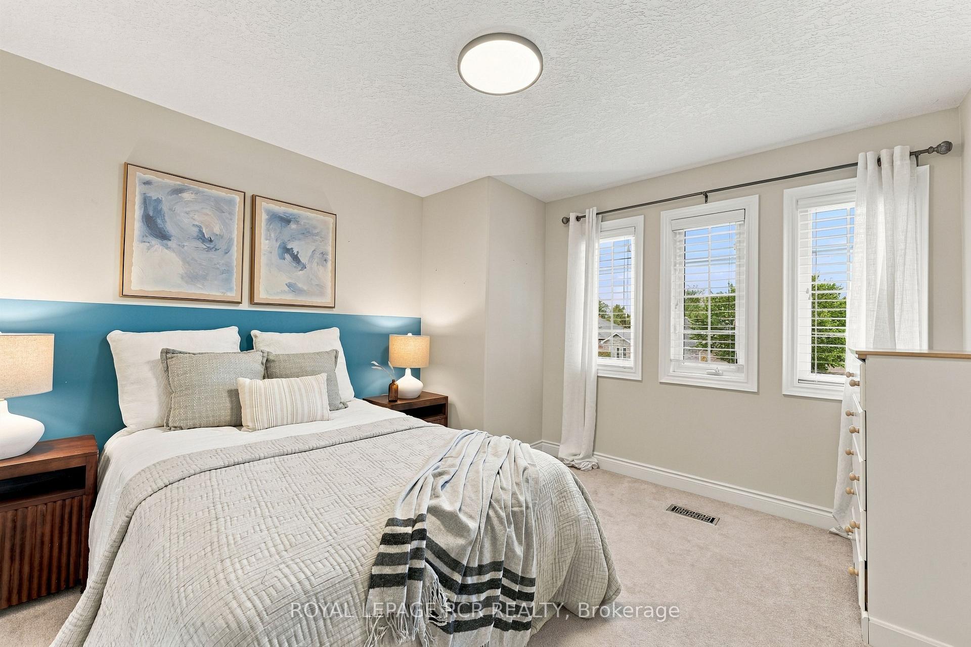 Photo 21 of 825 Booth Avenue, Innisfil, Alcona — HOMEH