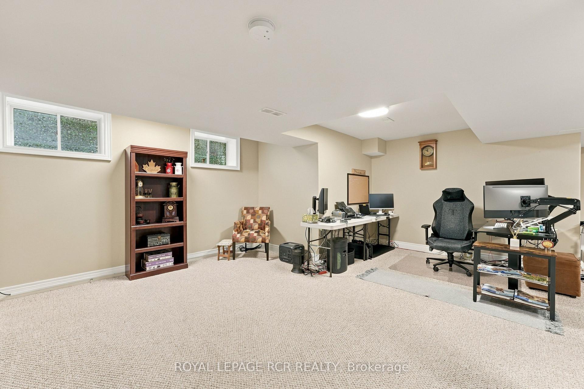 Photo 26 of 825 Booth Avenue, Innisfil, Alcona — HOMEH