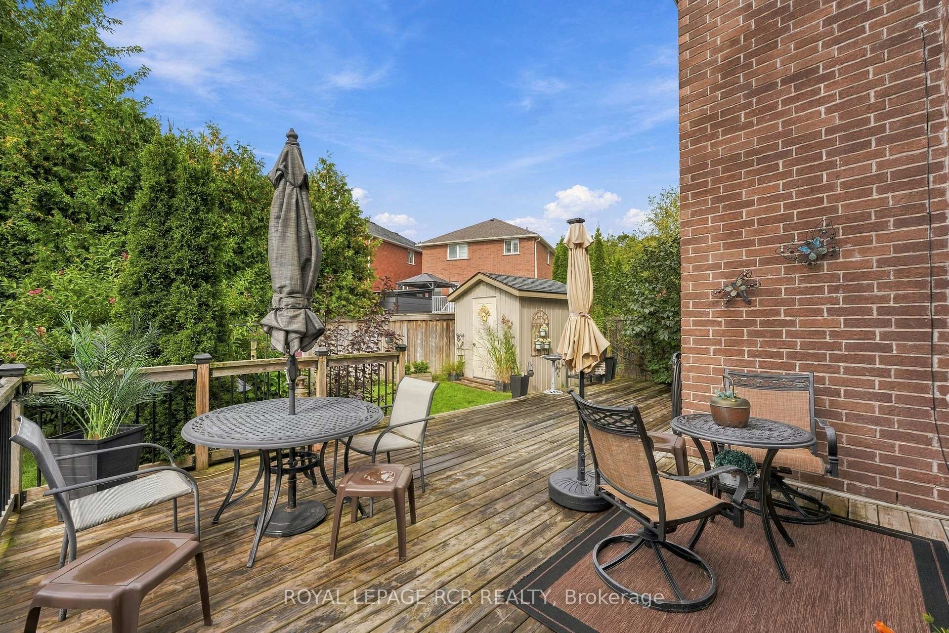 Photo 28 of 825 Booth Avenue, Innisfil, Alcona — HOMEH