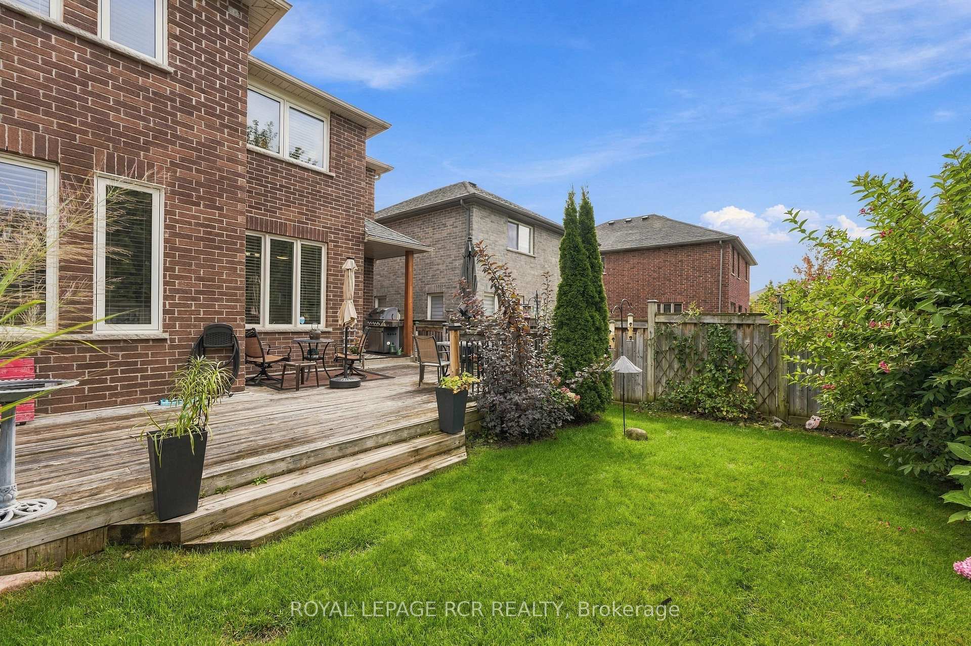 Photo 30 of 825 Booth Avenue, Innisfil, Alcona — HOMEH