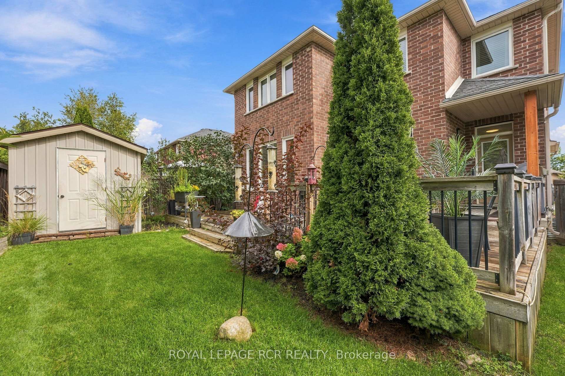 Photo 31 of 825 Booth Avenue, Innisfil, Alcona — HOMEH