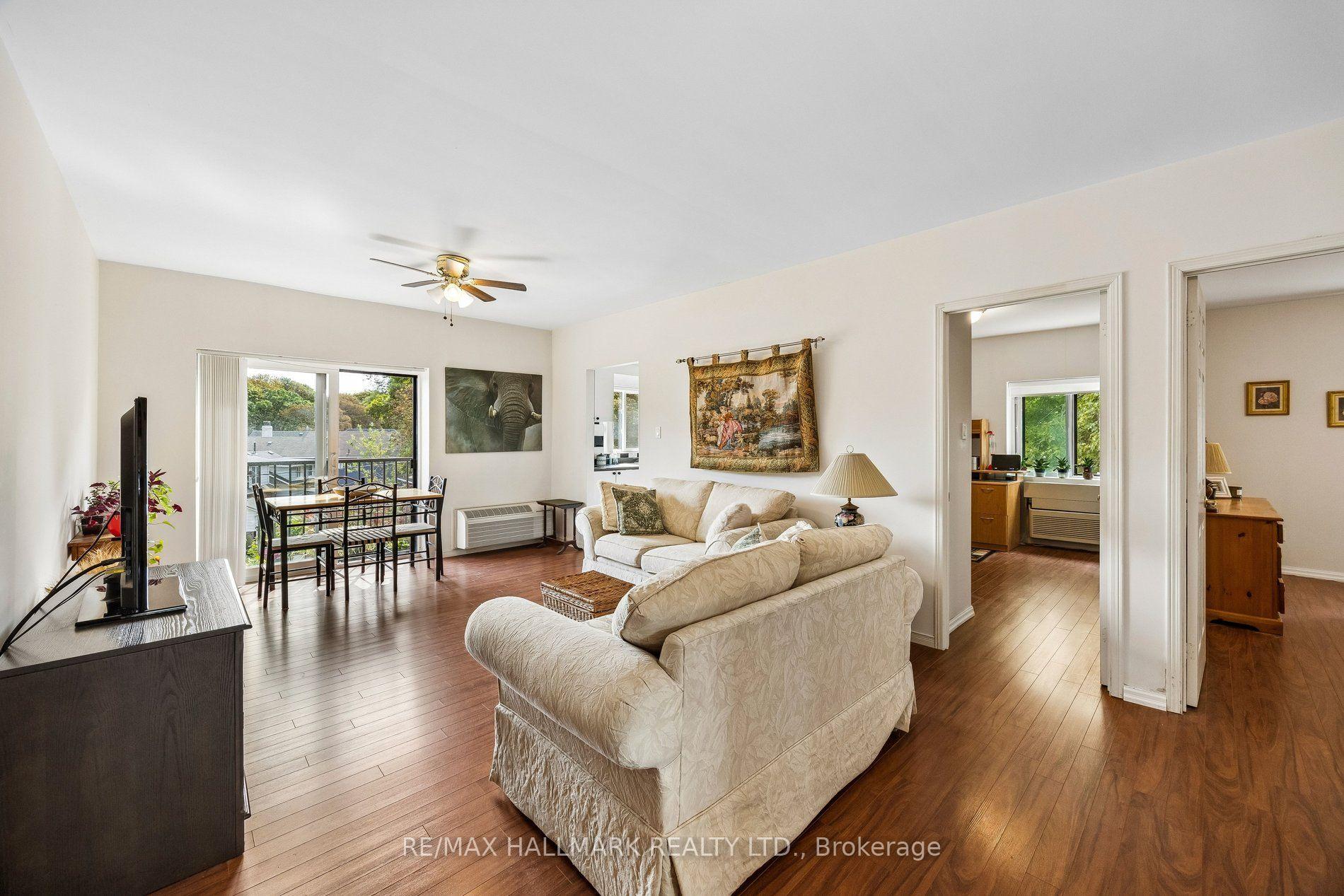 Photo 3 of Unit 104, 1715 Kingston Road, Scarborough, Birchcliffe-Cliffside — HOMEH