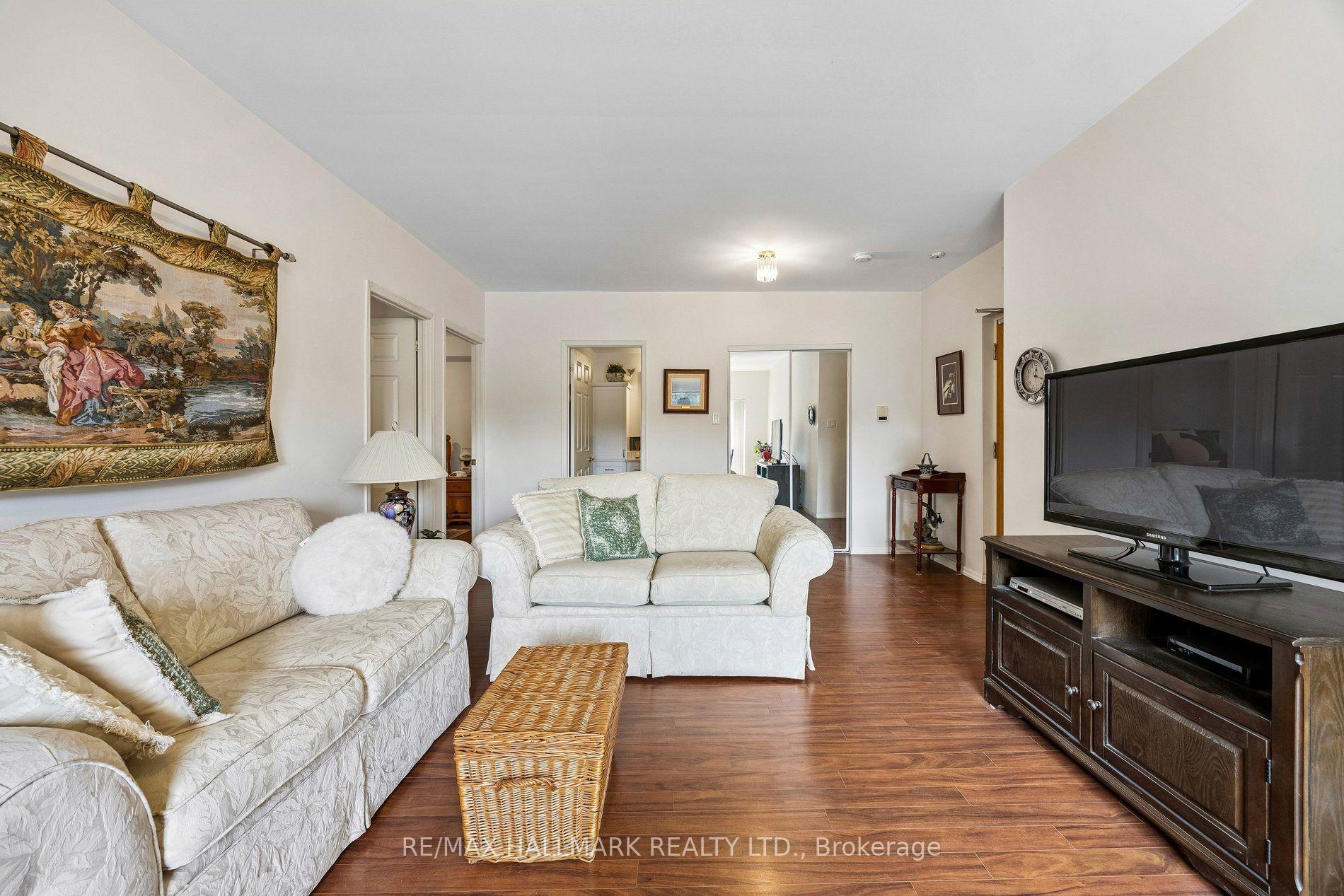 Photo 5 of Unit 104, 1715 Kingston Road, Scarborough, Birchcliffe-Cliffside — HOMEH
