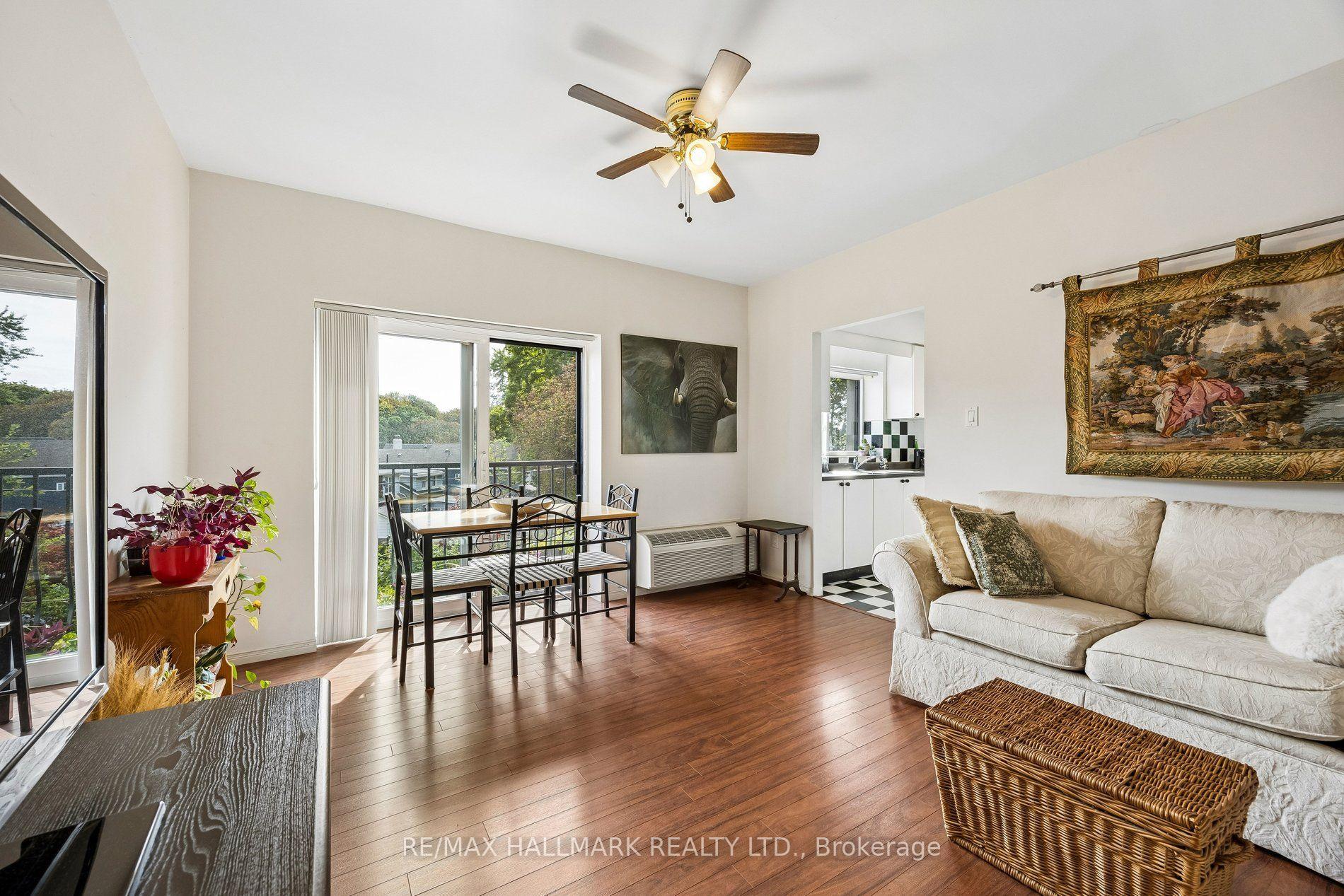 Photo 6 of Unit 104, 1715 Kingston Road, Scarborough, Birchcliffe-Cliffside — HOMEH