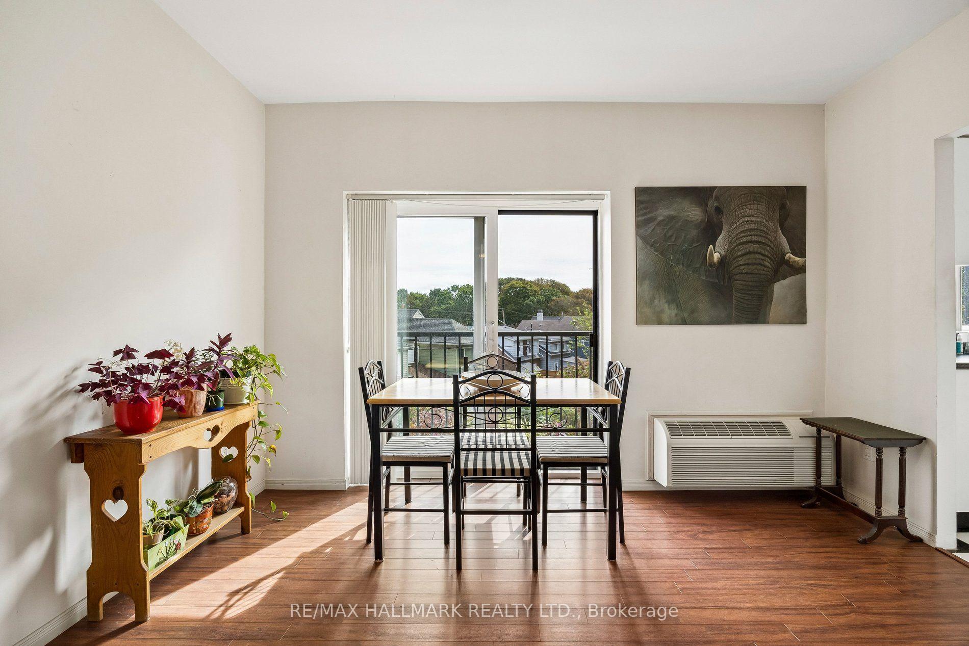 Photo 7 of Unit 104, 1715 Kingston Road, Scarborough, Birchcliffe-Cliffside — HOMEH