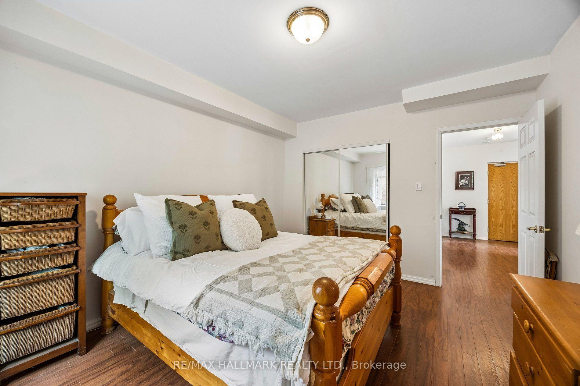Photo 11 of Unit 104, 1715 Kingston Road, Scarborough, Birchcliffe-Cliffside — HOMEH