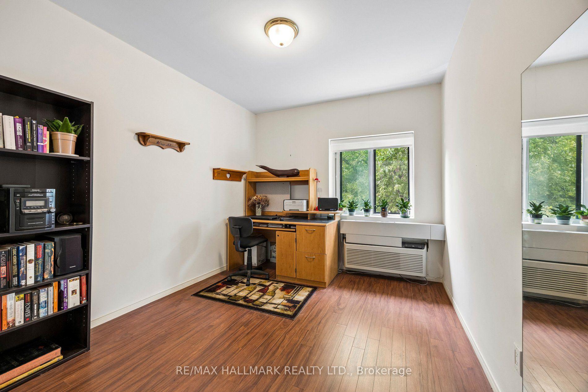 Photo 12 of Unit 104, 1715 Kingston Road, Scarborough, Birchcliffe-Cliffside — HOMEH