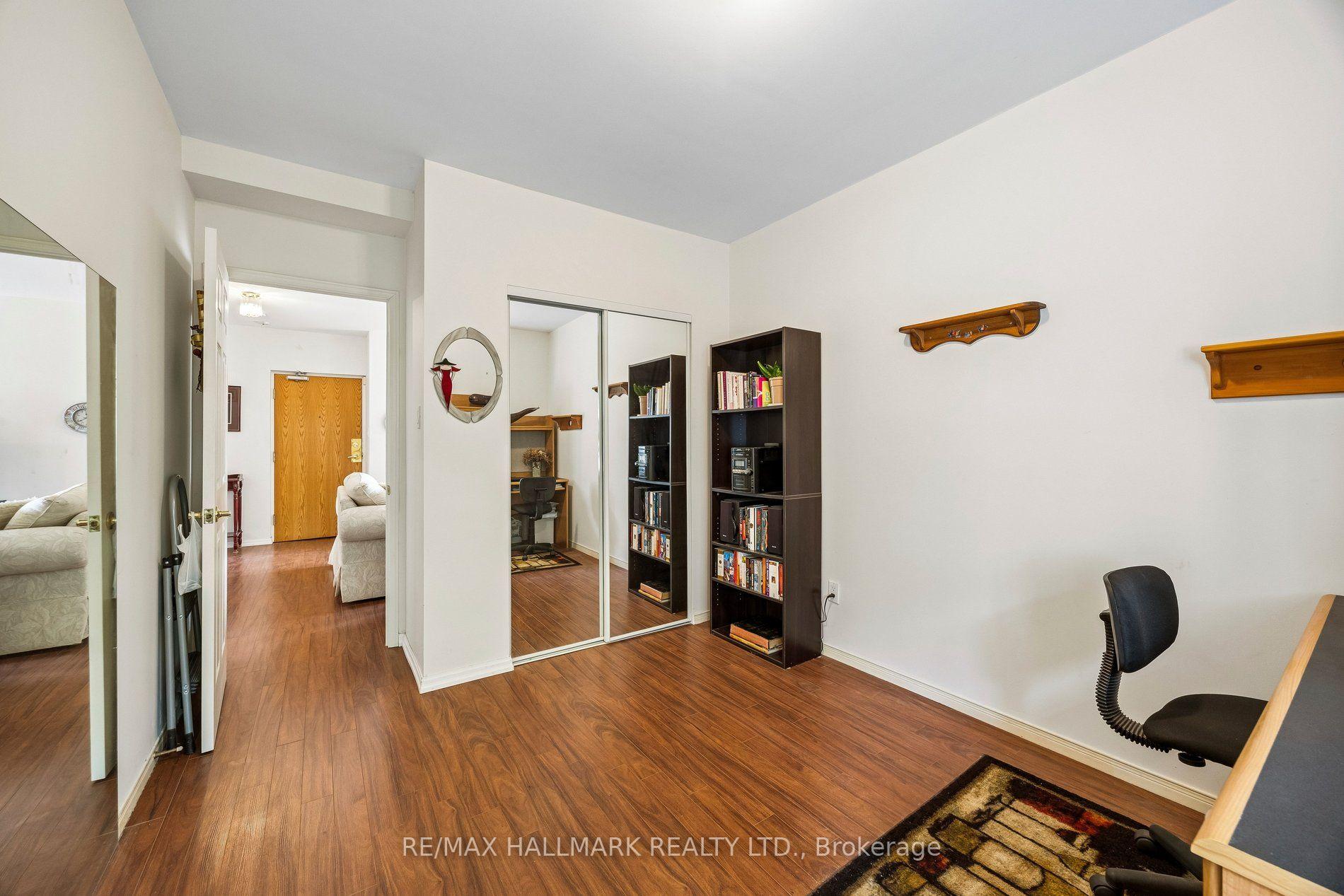 Photo 13 of Unit 104, 1715 Kingston Road, Scarborough, Birchcliffe-Cliffside — HOMEH