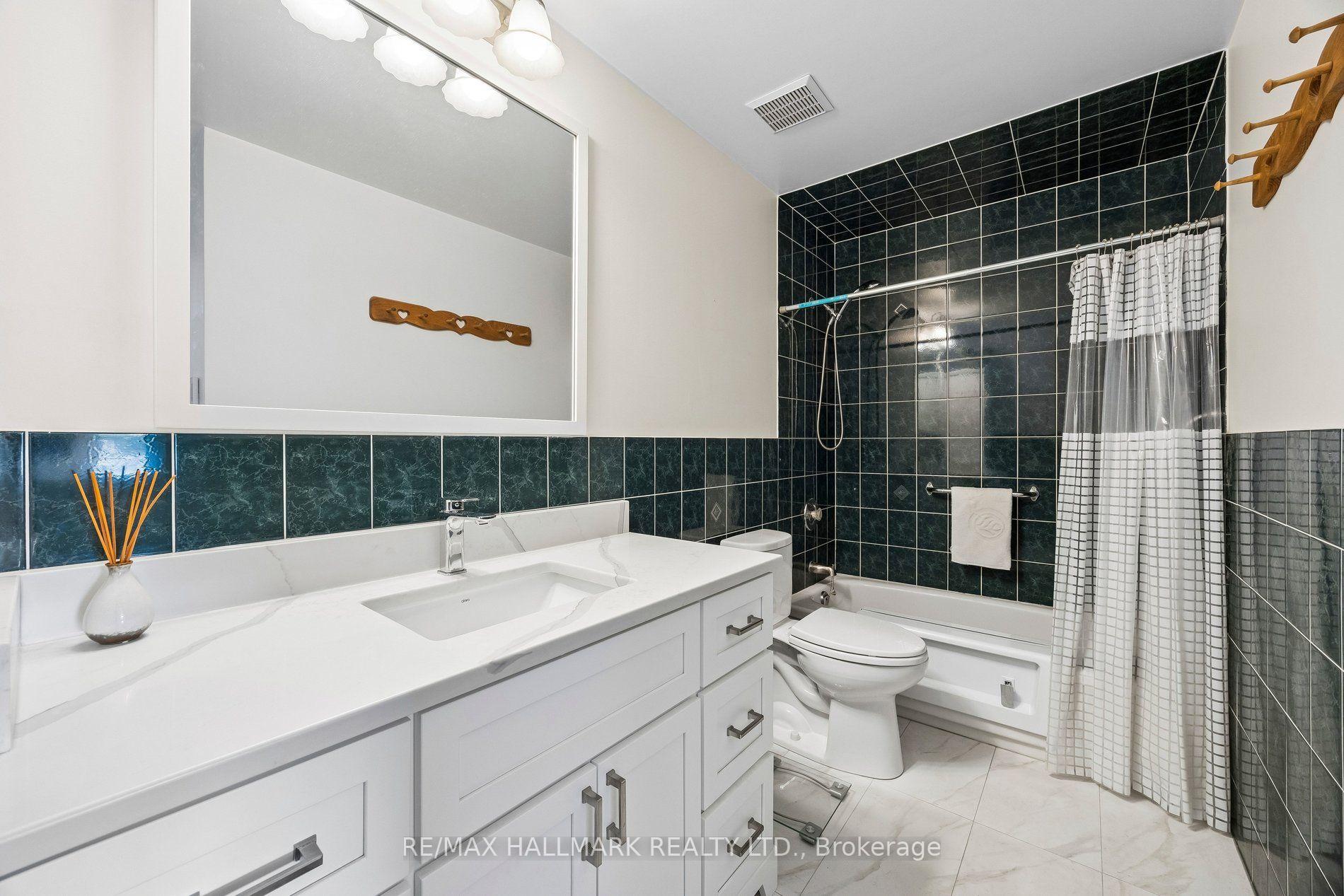 Photo 14 of Unit 104, 1715 Kingston Road, Scarborough, Birchcliffe-Cliffside — HOMEH