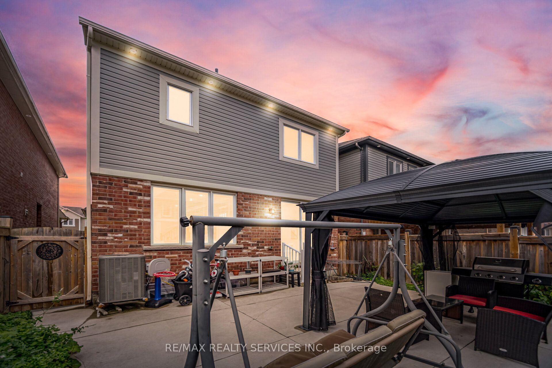 Photo 48 of 3 Fenchurch Drive, Brampton, Northwest Brampton — HOMEH