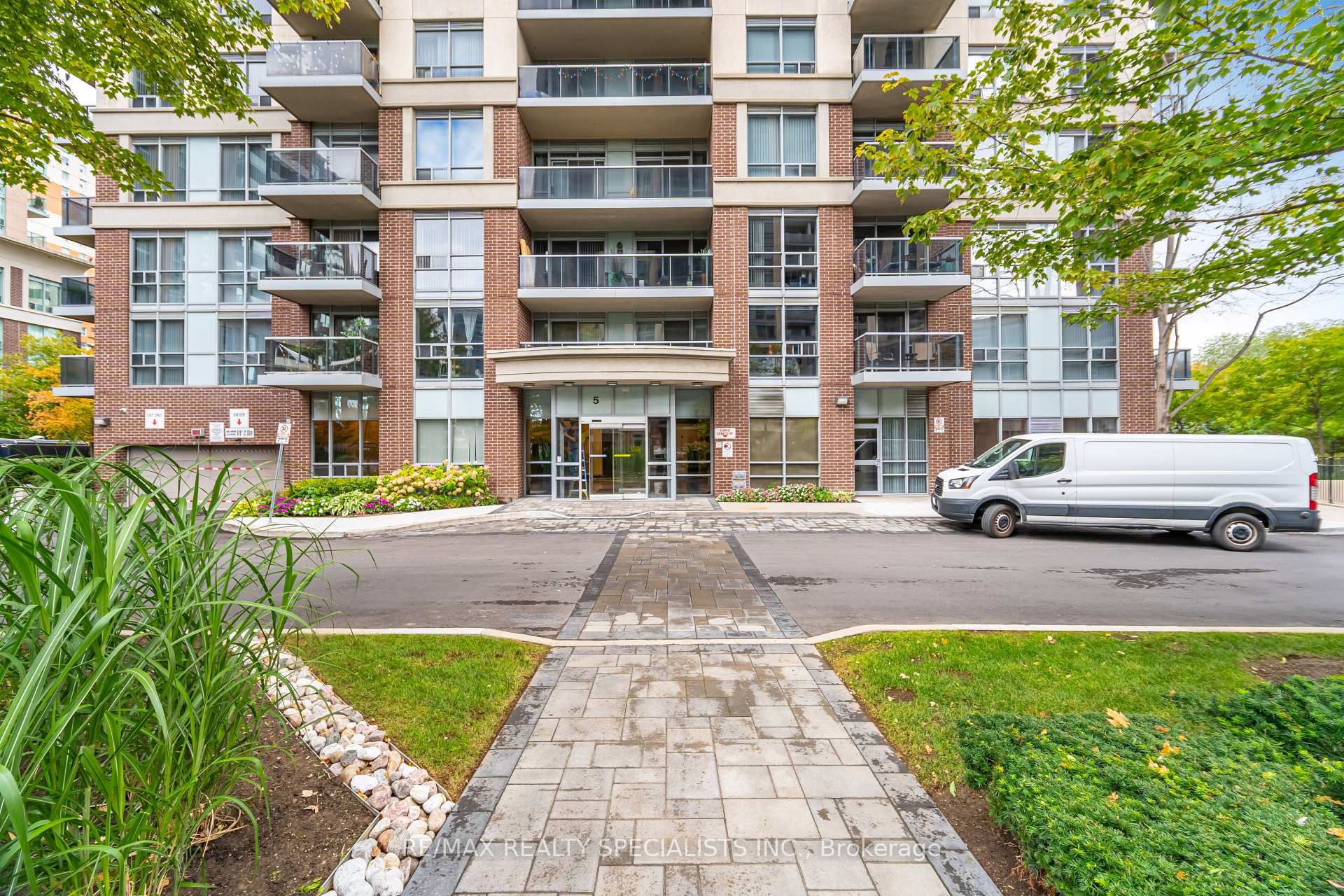 Photo of Unit 1005, 5 Michael Power Place