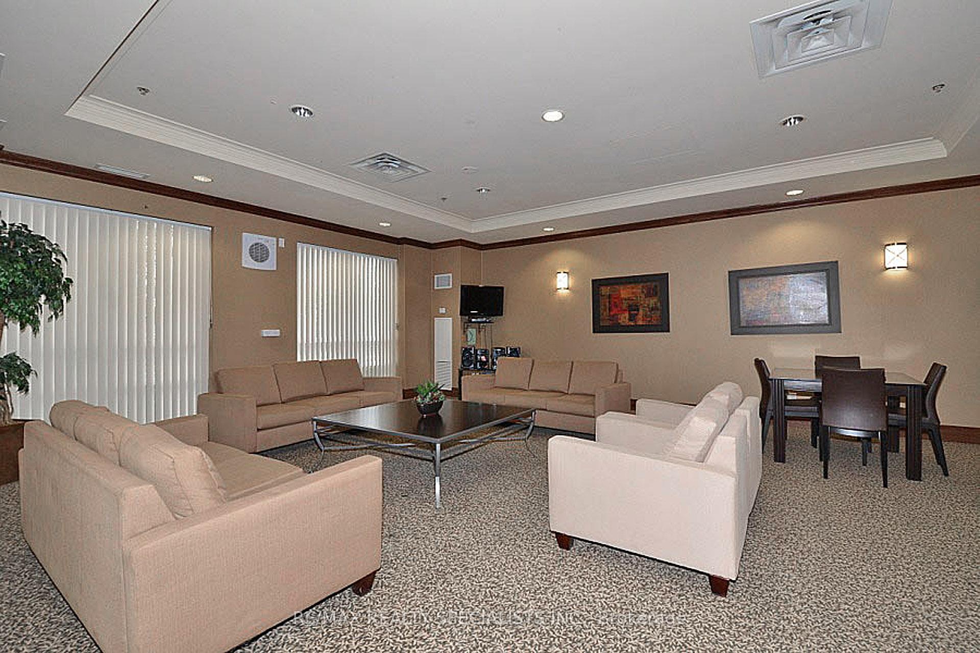 Photo 27 of Unit 1005, 5 Michael Power Place, Etobicoke, Islington-City Centre West — HOMEH