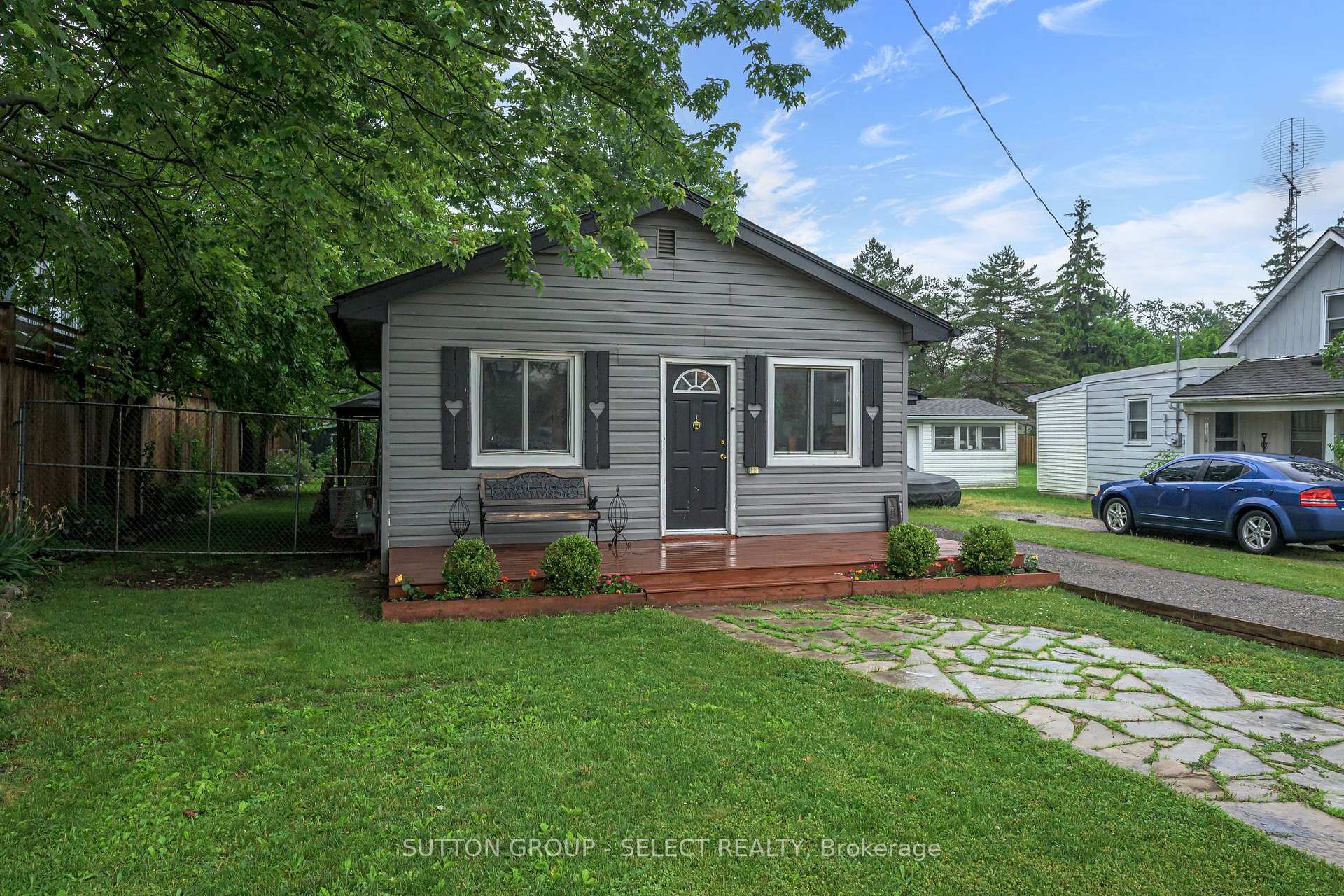 Photo 3 of 152 Elm Street, West Elgin, West Lorne — HOMEH