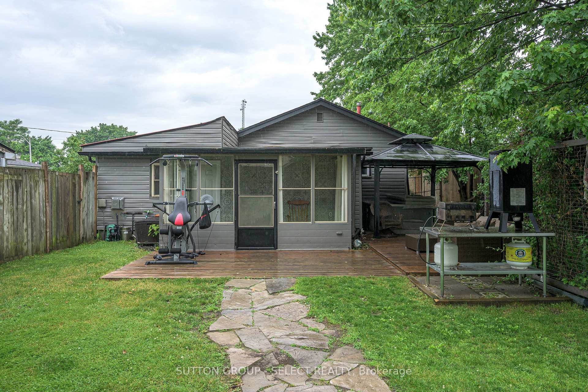 Photo 24 of 152 Elm Street, West Elgin, West Lorne — HOMEH