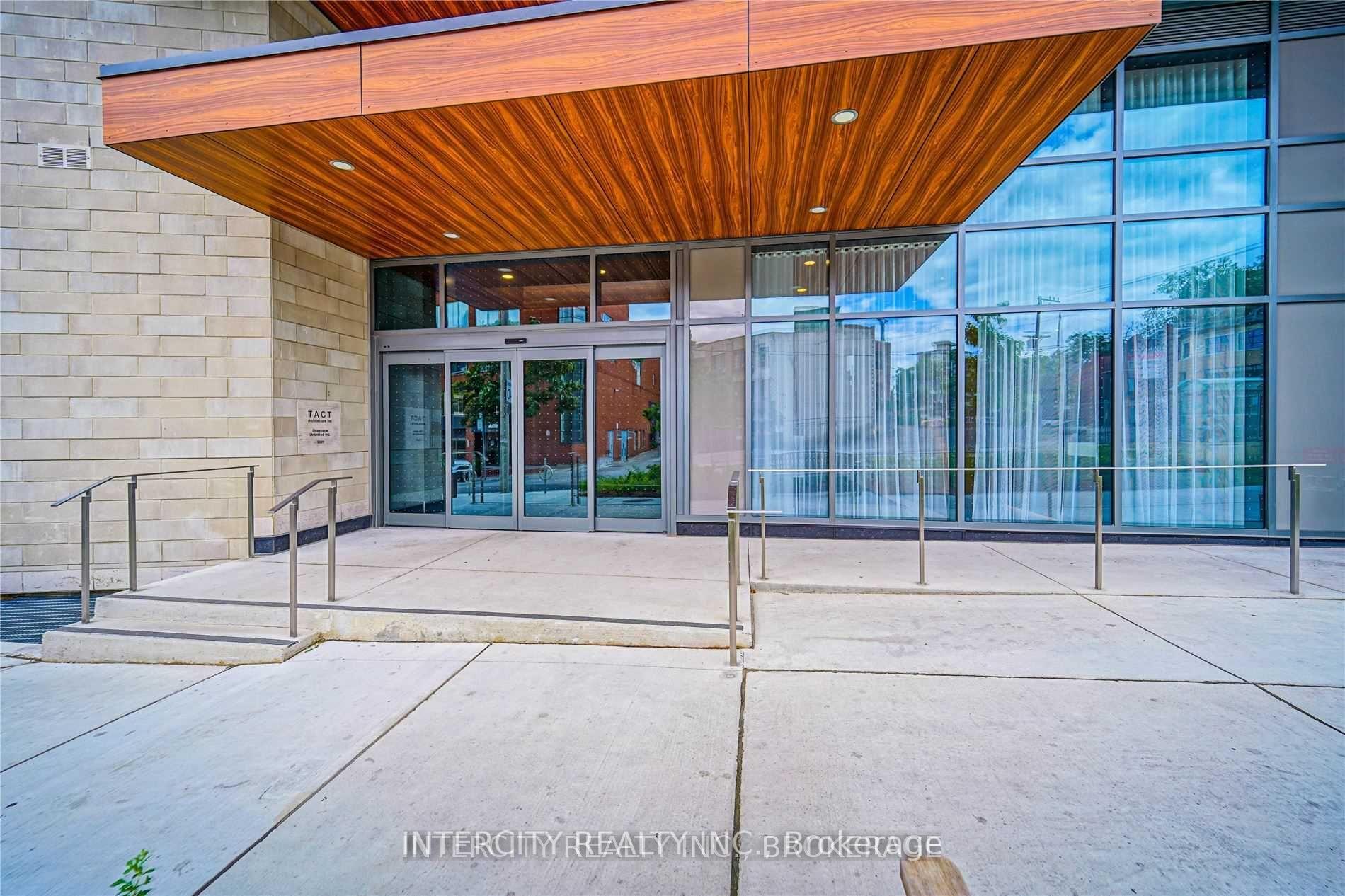 Photo 3 of Unit 201, 181 Bedford Road, Toronto, The Annex — HOMEH