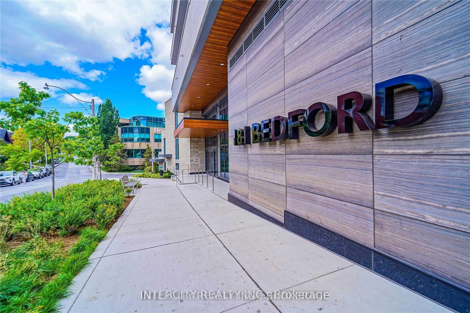 Photo 4 of Unit 201, 181 Bedford Road, Toronto, The Annex — HOMEH