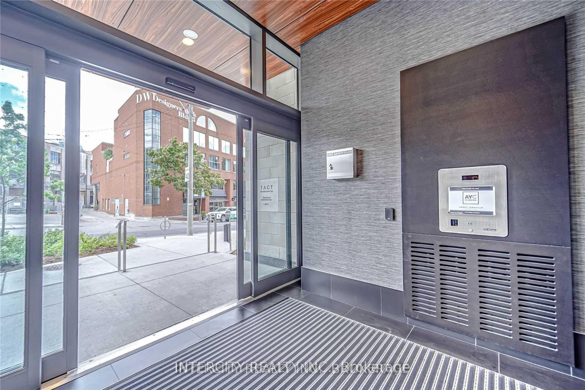 Photo 5 of Unit 201, 181 Bedford Road, Toronto, The Annex — HOMEH