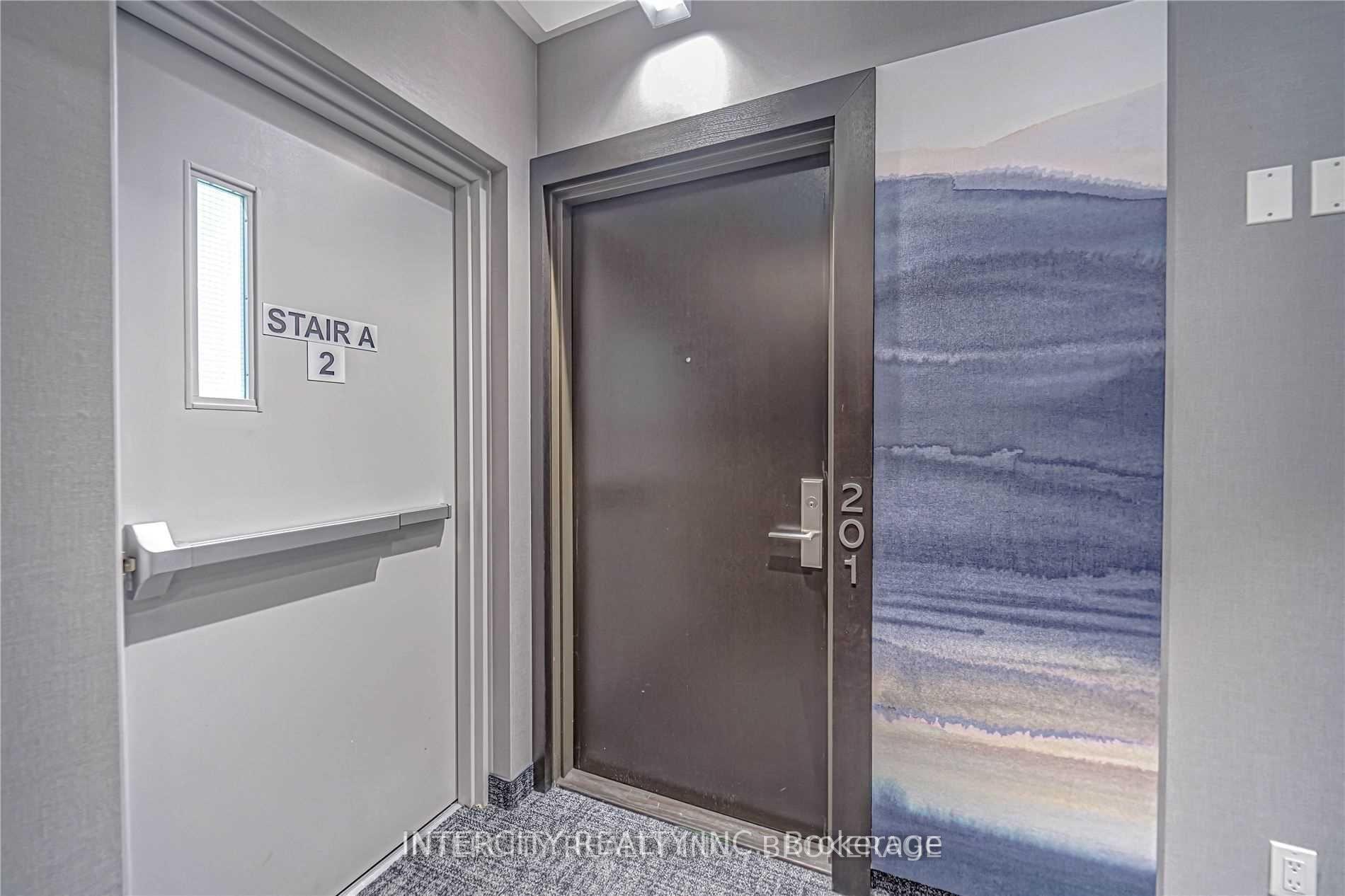 Photo 30 of Unit 201, 181 Bedford Road, Toronto, The Annex — HOMEH