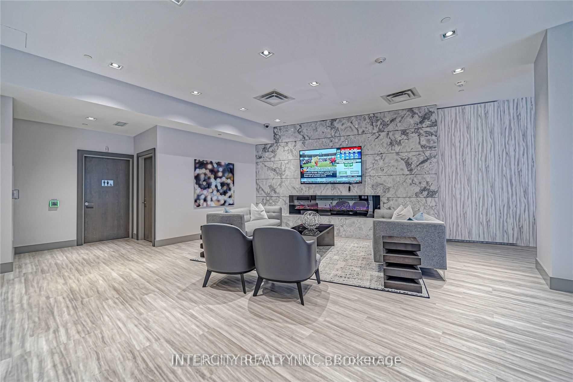 Photo 33 of Unit 201, 181 Bedford Road, Toronto, The Annex — HOMEH