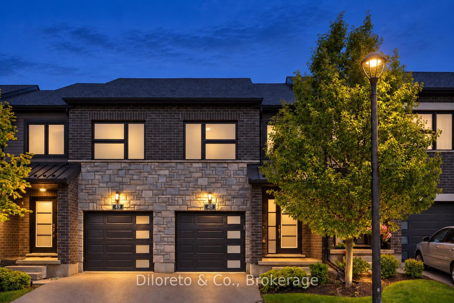 Photo 1 of Unit 48, 91 Poppy Drive E, Guelph, Pineridge/Westminster Woods — HOMEH