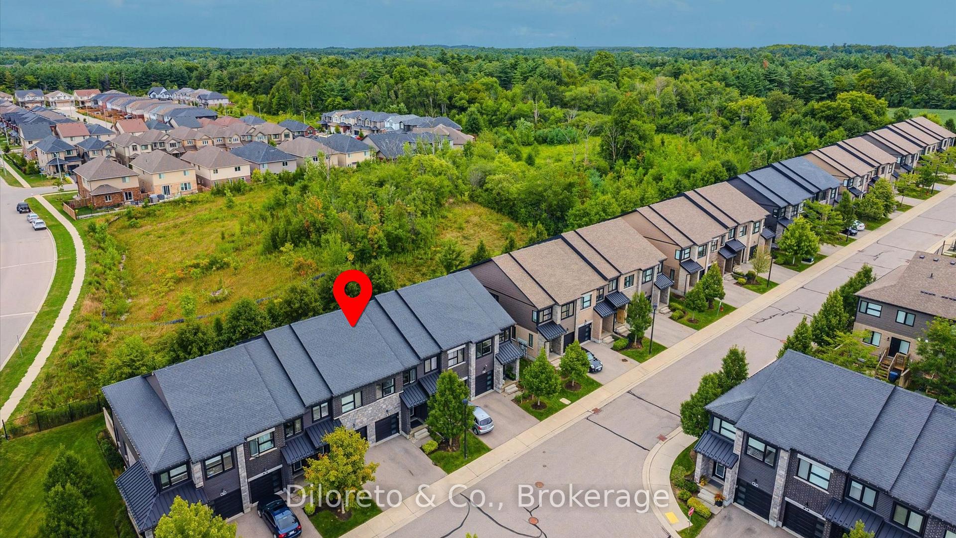 Photo 2 of Unit 48, 91 Poppy Drive E, Guelph, Pineridge/Westminster Woods — HOMEH